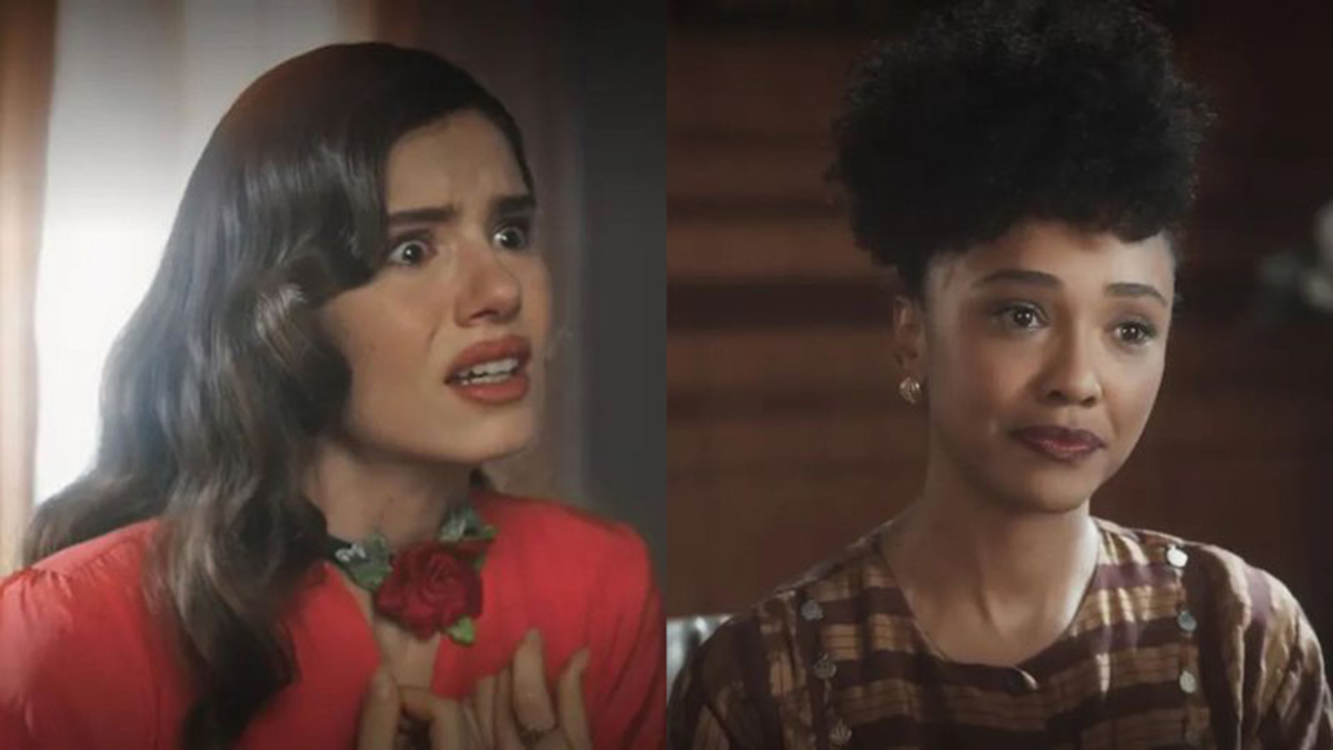 Amor Perfeito (Reprodução/TV Globo)
