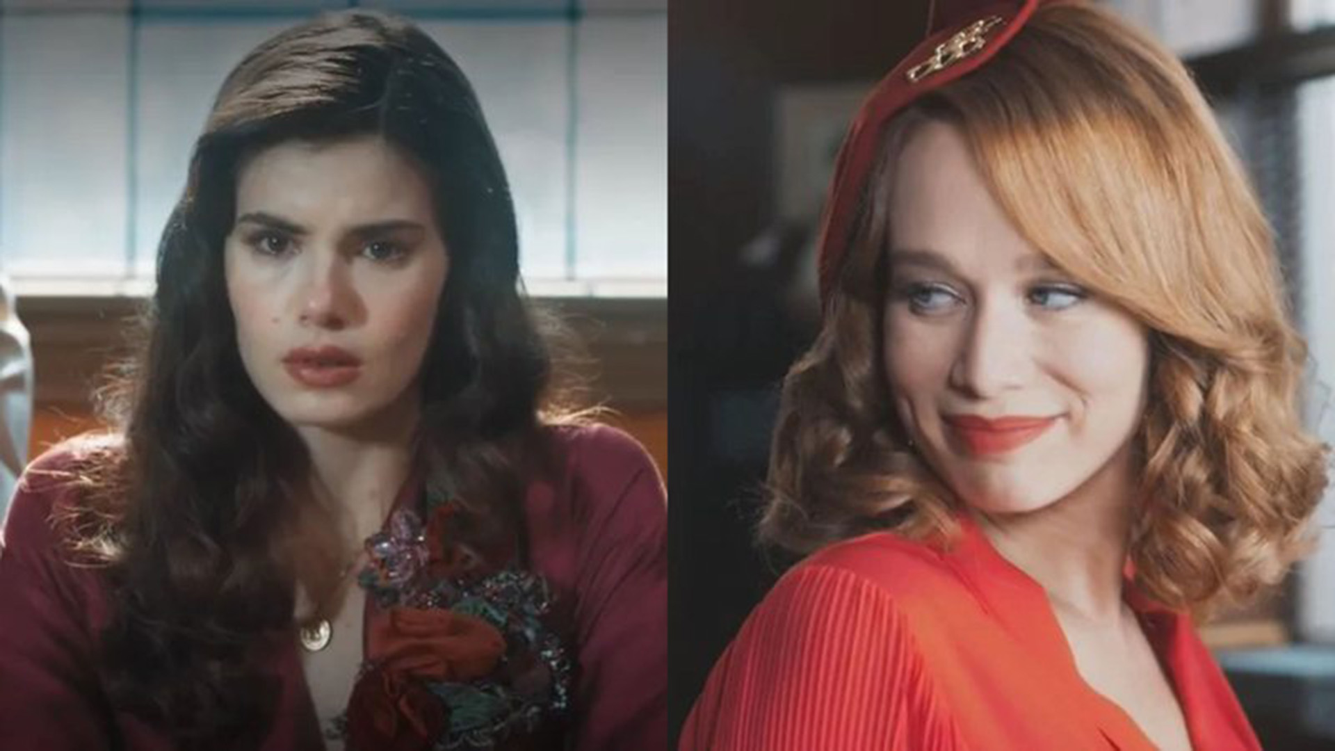 Amor Perfeito (Divulgação/TV Globo)