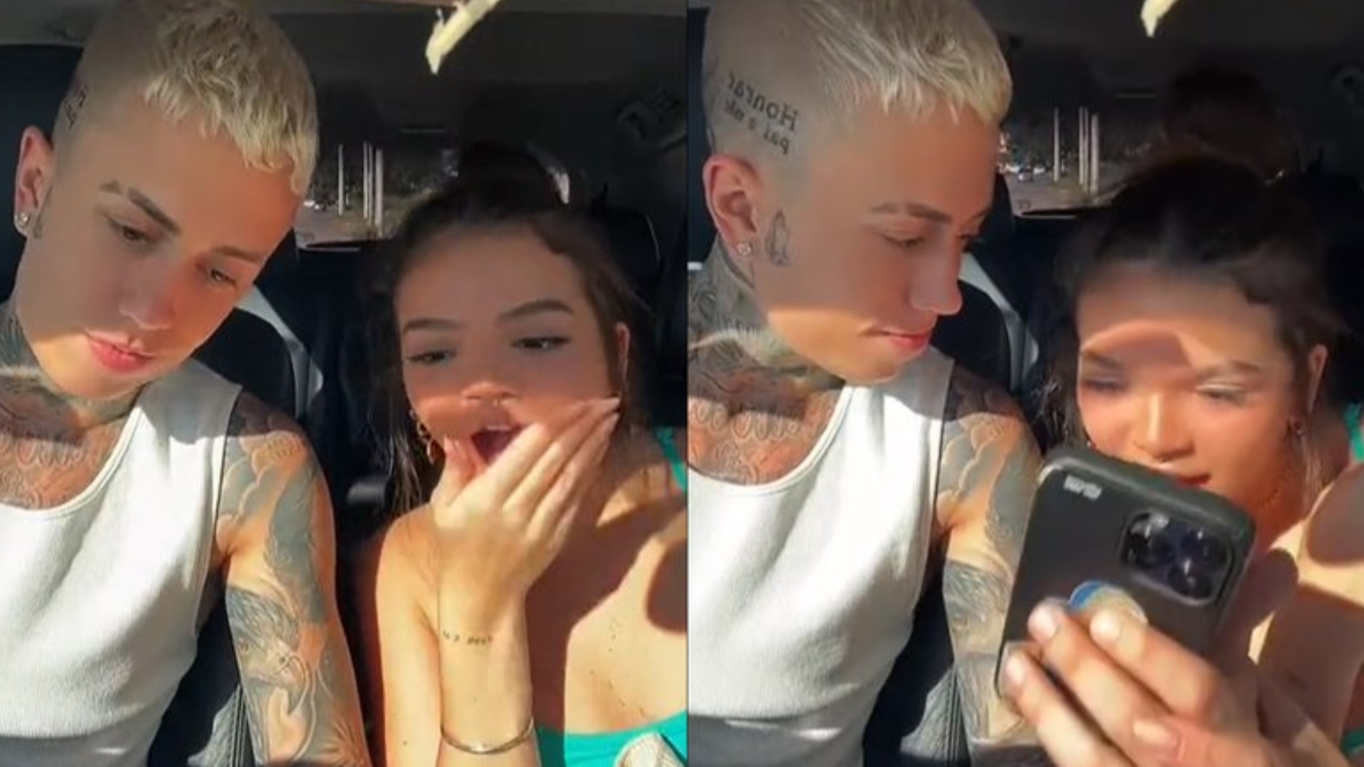MC Daniel e Mel Maia (Reprodução/Instagram)