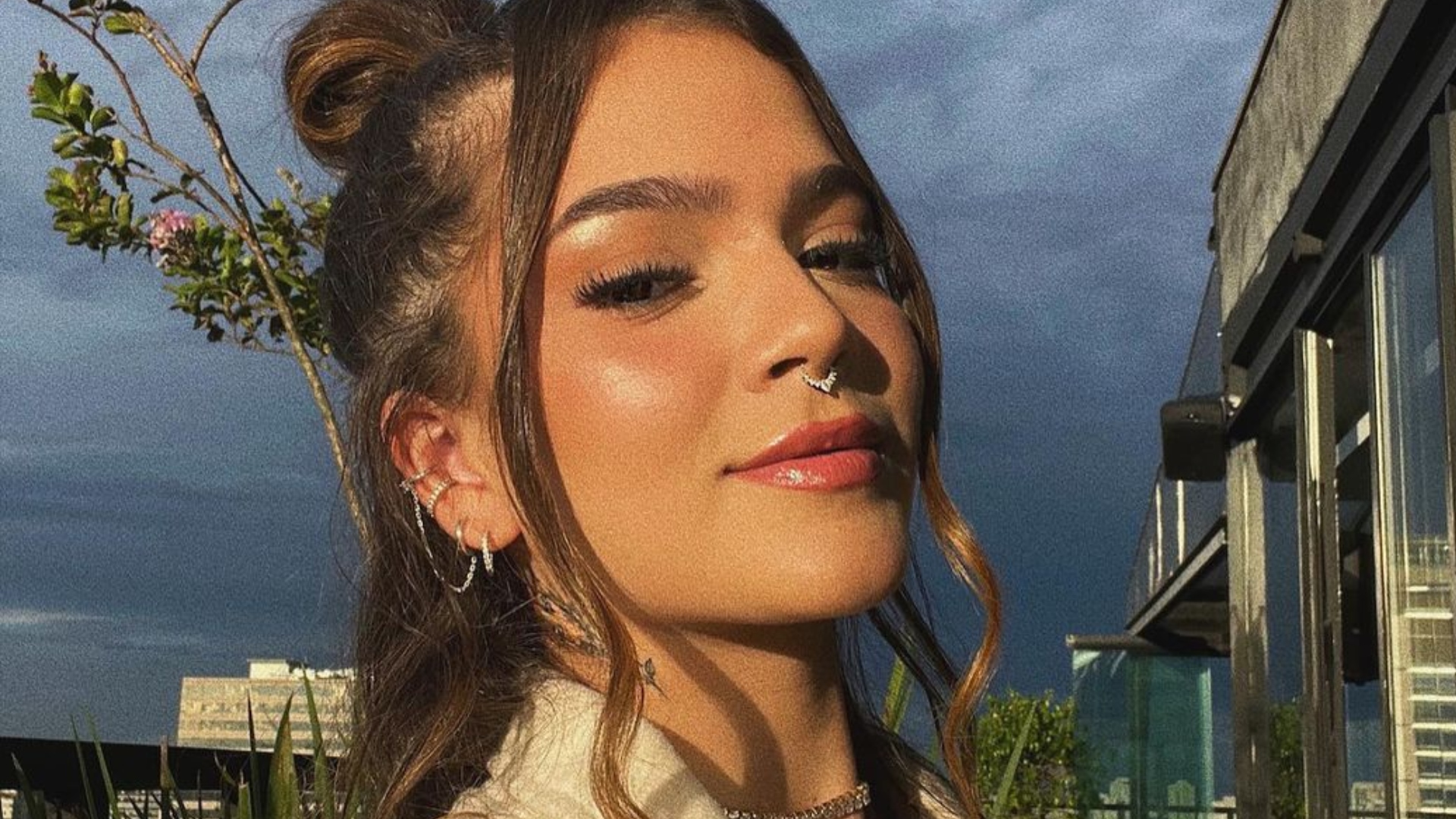 Mel Maia - Reprodução/Instagram