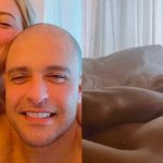 Paolla Oliveira e Diogo Nogueira (Reprodução/Instagram)