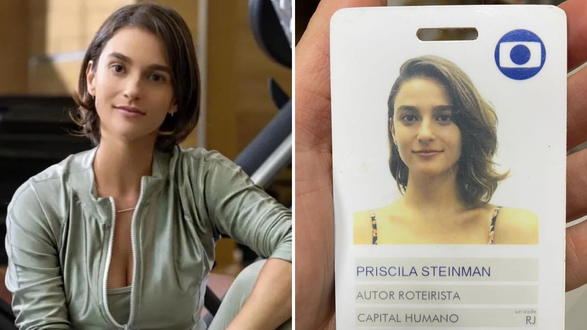 Priscila Sztejnman