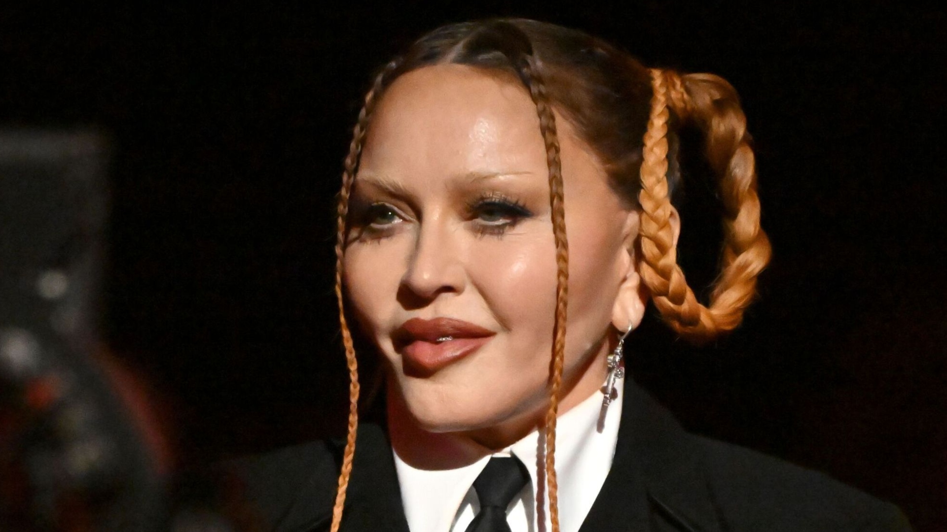 Madonna (Reprodução/Divulgação)