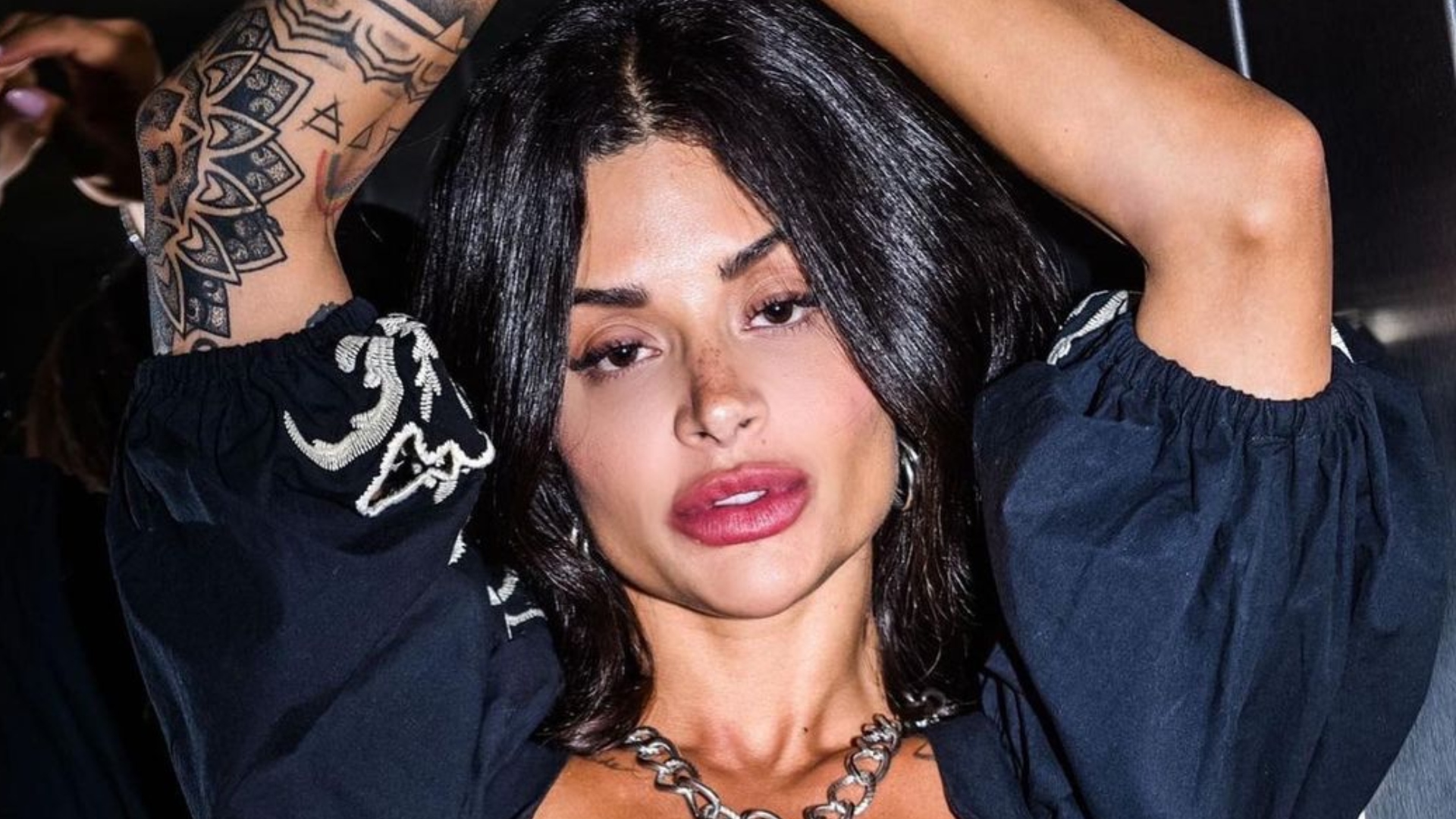 Aline Campos (Reprodução/Instagram)