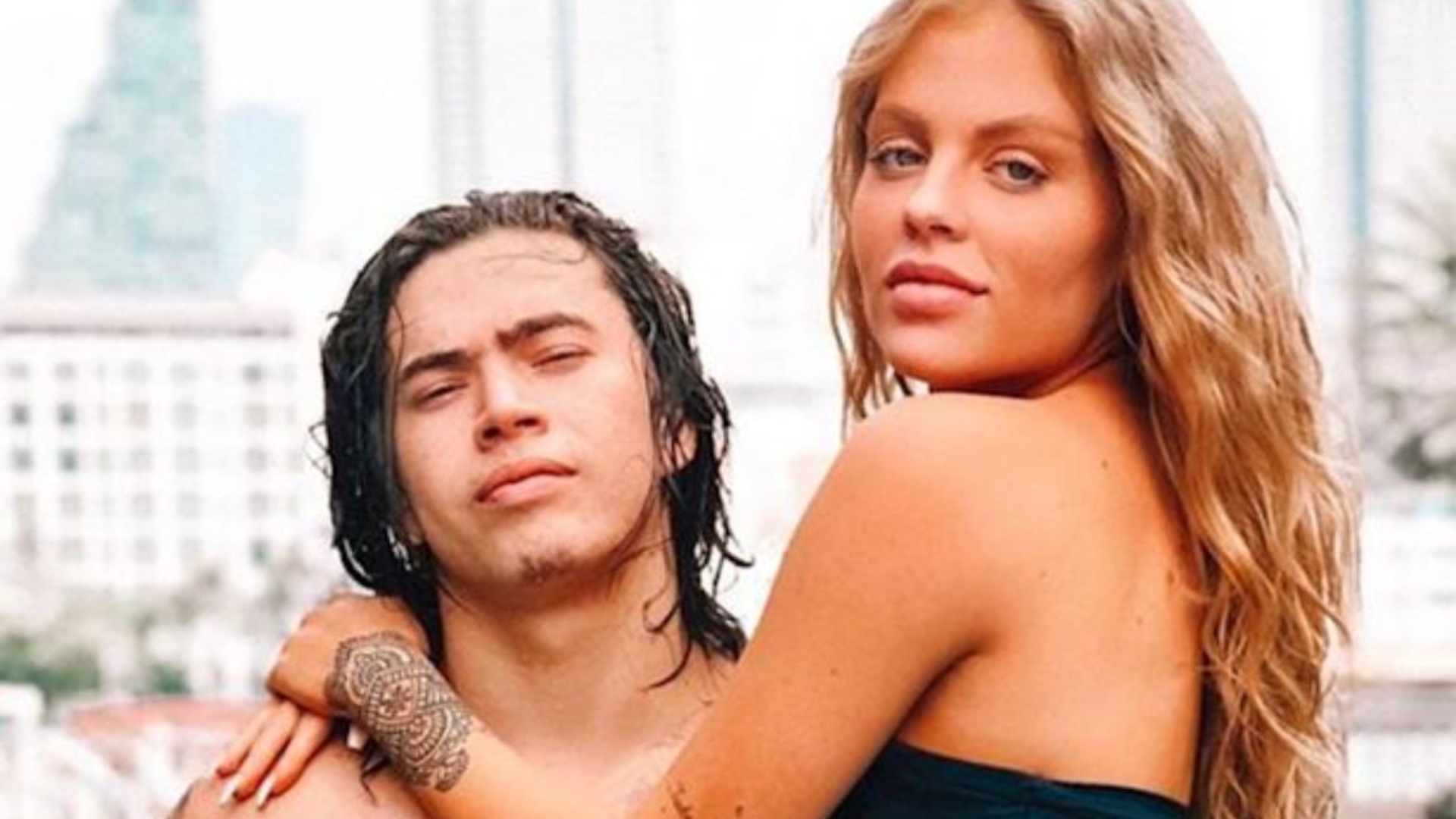 Whindersson Nunes e Luísa Sonza (Reprodução/Instagram)