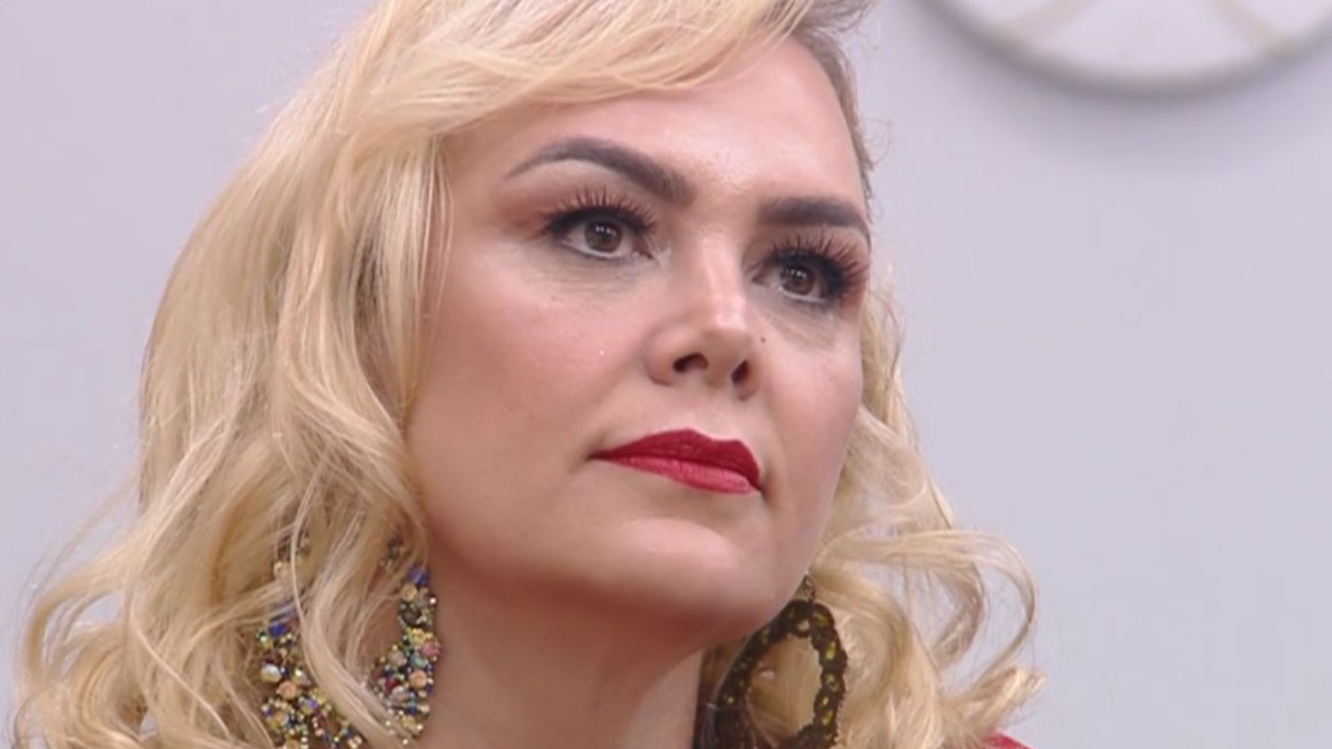 Ana Paula em 'A Grande Conquista'. Reprodução/Instagram