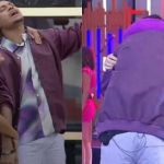 Festa em 'A Grande Conquista'. Reprodução/Record TV