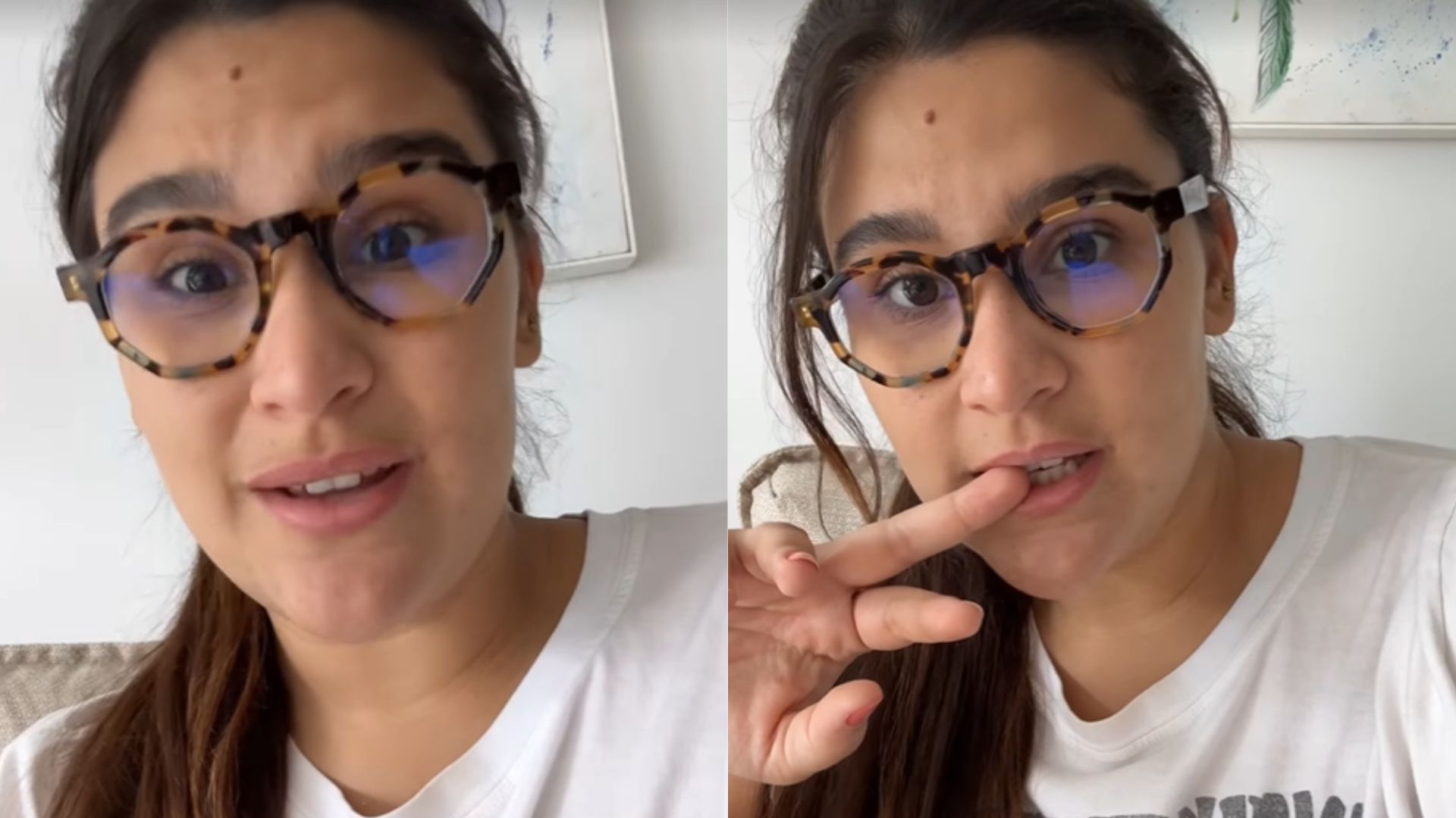 Giulia Costa. Reprodução/Instagram