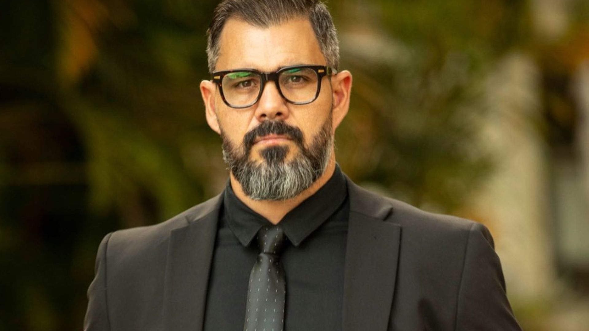 Juliano Cazarré em 'Fuzuê'. Foto: João Miguel/TV Globo