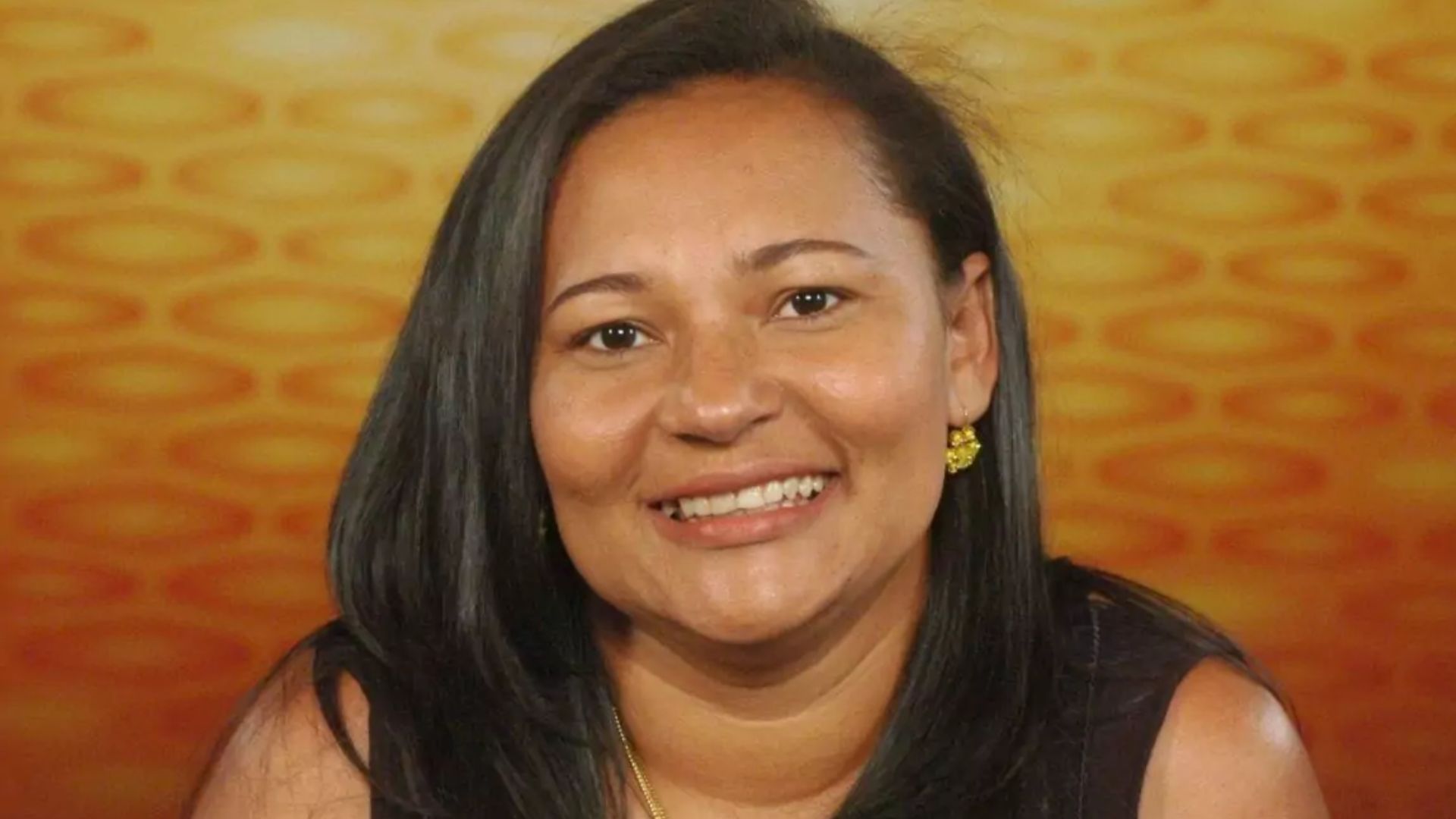 Mara Viana, campeã do BBB 6. Reprodução/Globo