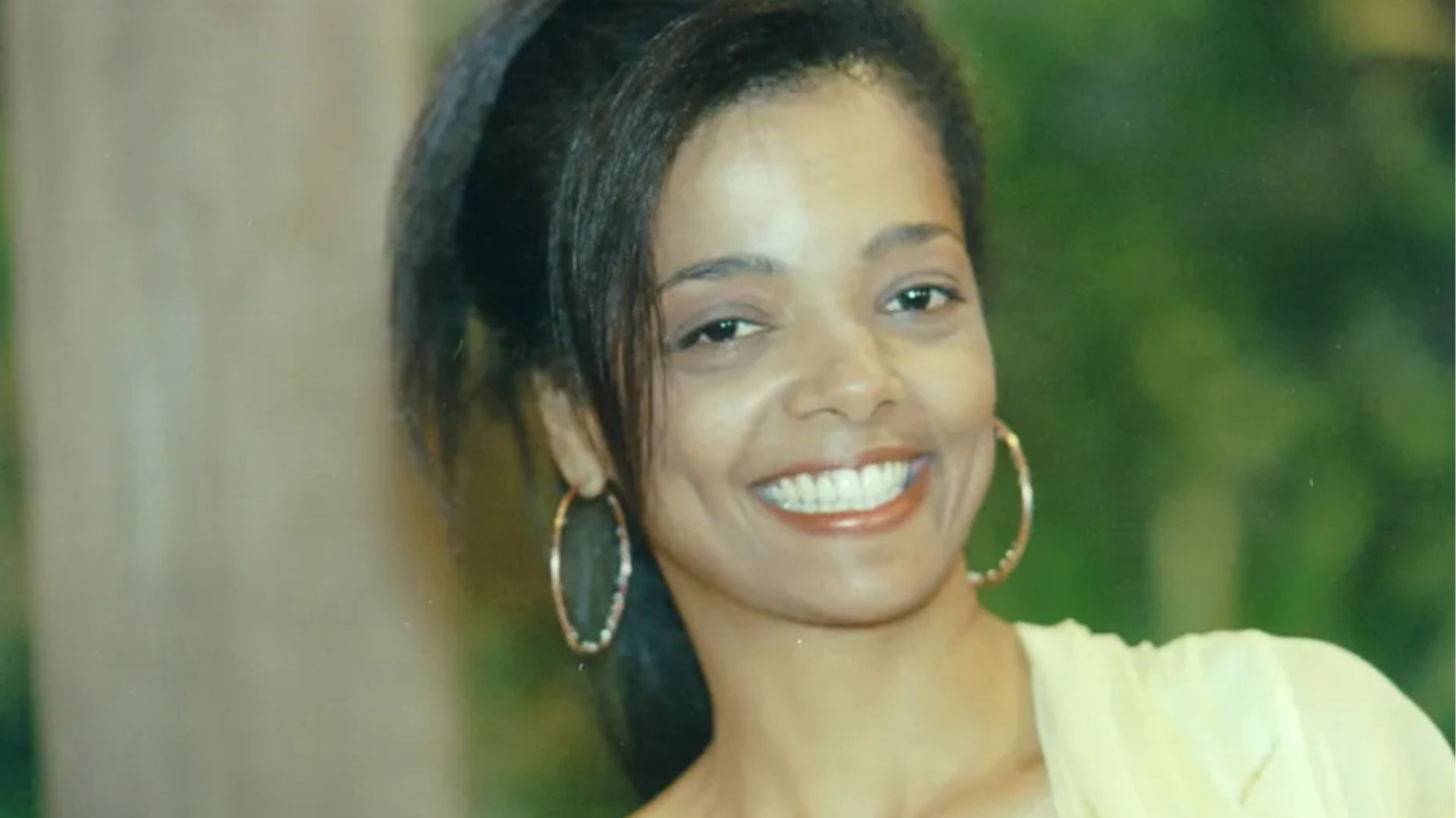 Maria Ceiça em 'Por Amor'. Reprodução/TV Globo