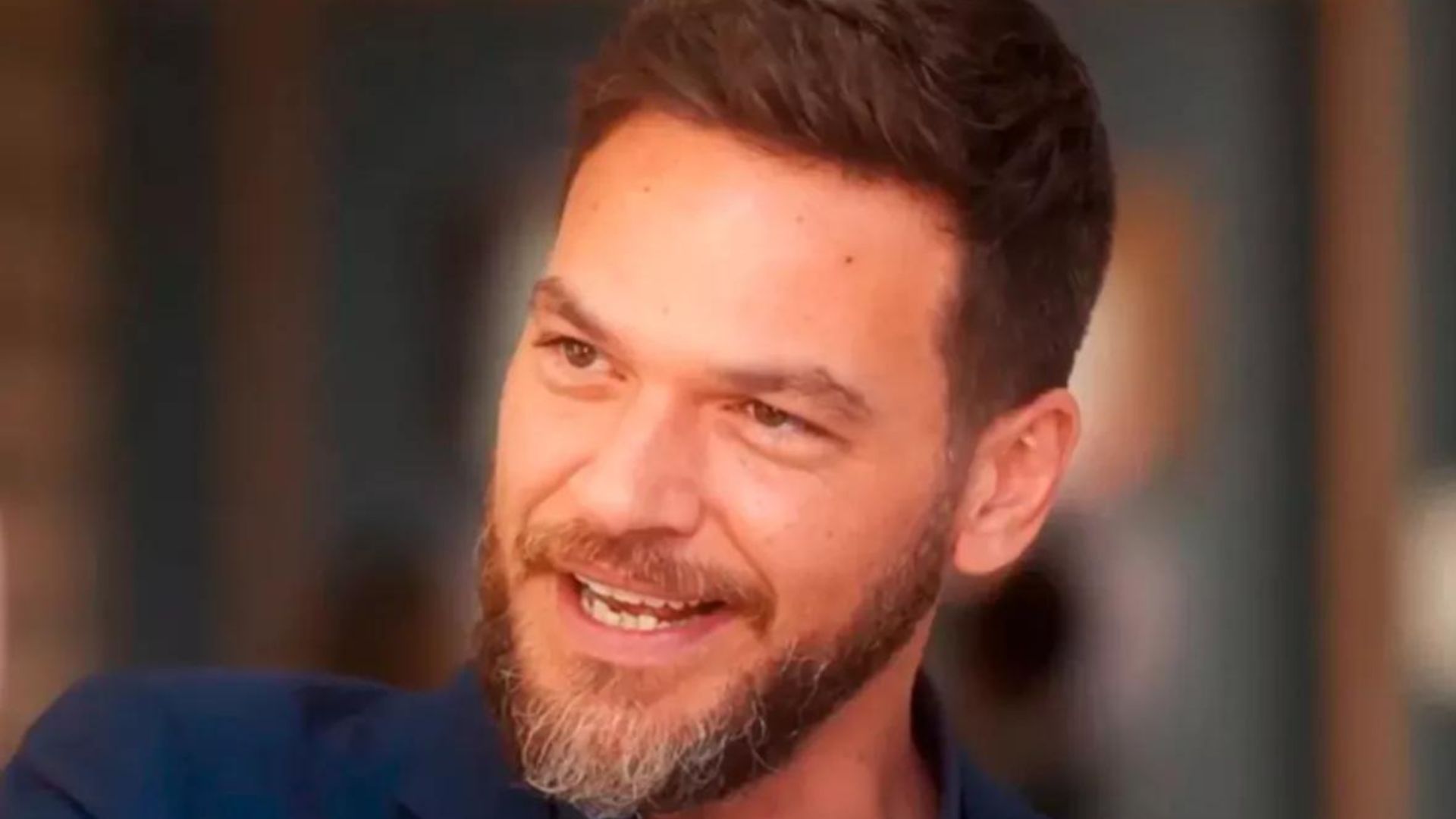 Theo em 'Vai na Fé' (Reprodução/TV Globo)