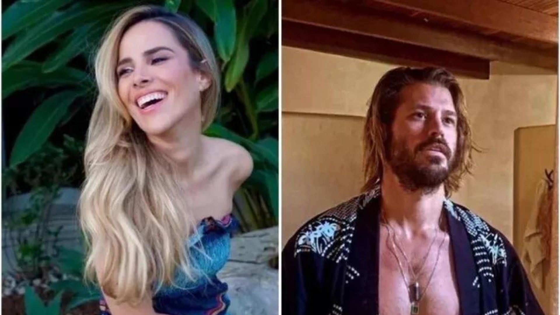 Wanessa Camargo e Dado Dolabella (Reprodução/Instagram)