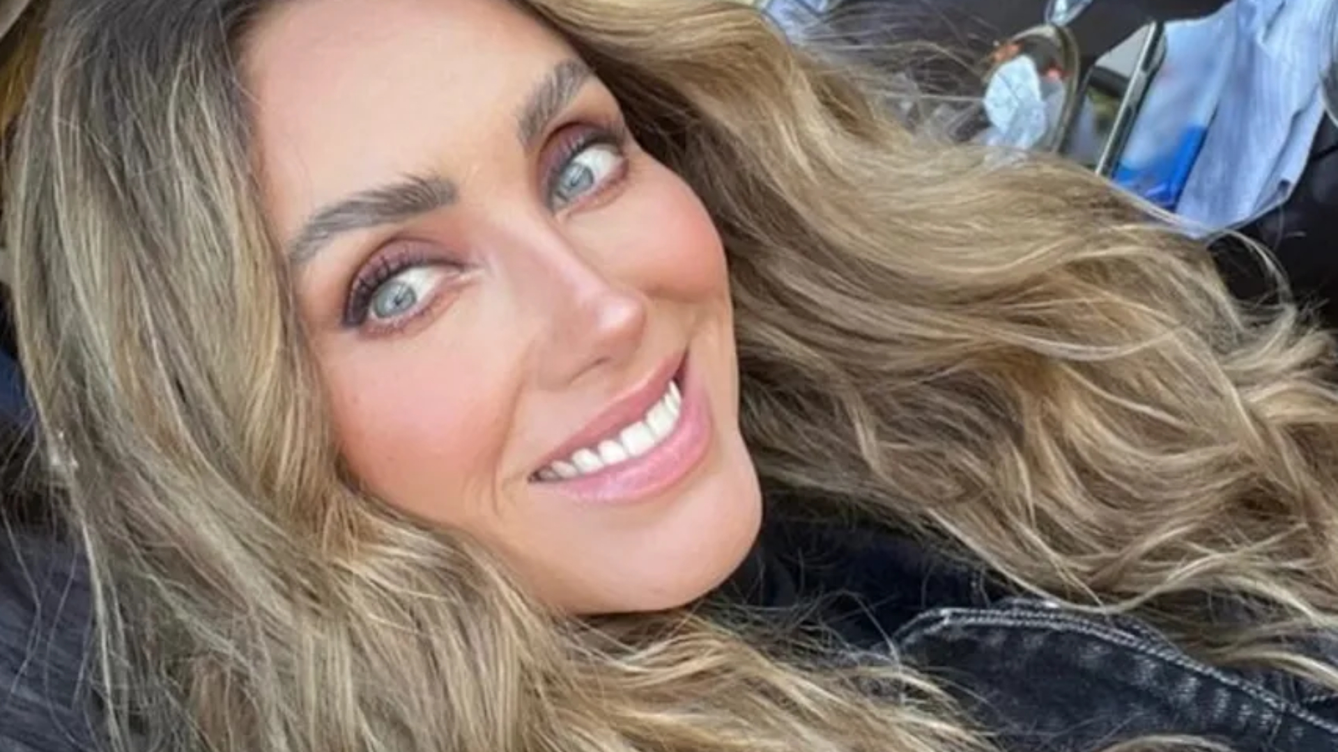 Anahí Portilla - Reprodução/Instagram