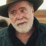 Antônio La Selva (Tony Ramos) em 'Terra e Paixão'