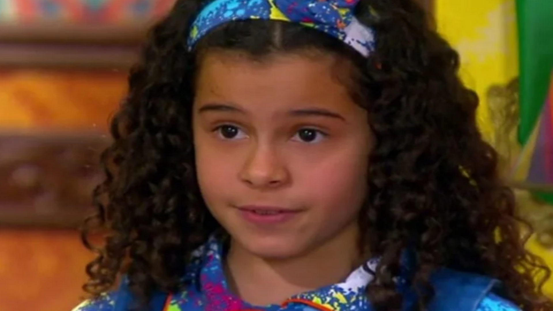 Gabriella Saraivah