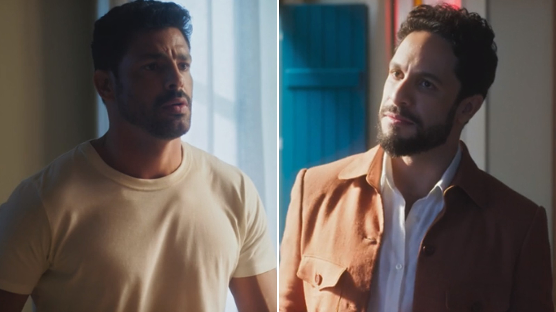 Terra e Paixão (Divulgação/TV Globo)