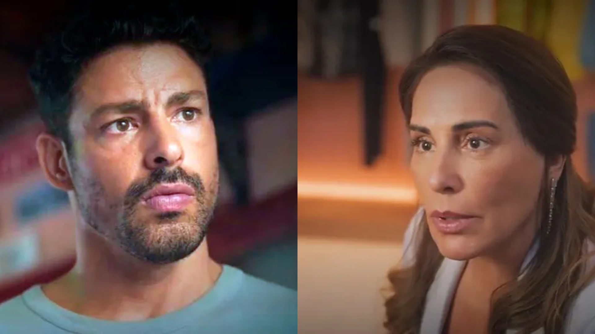 Terra e Paixão (Divulgação/TV Globo)