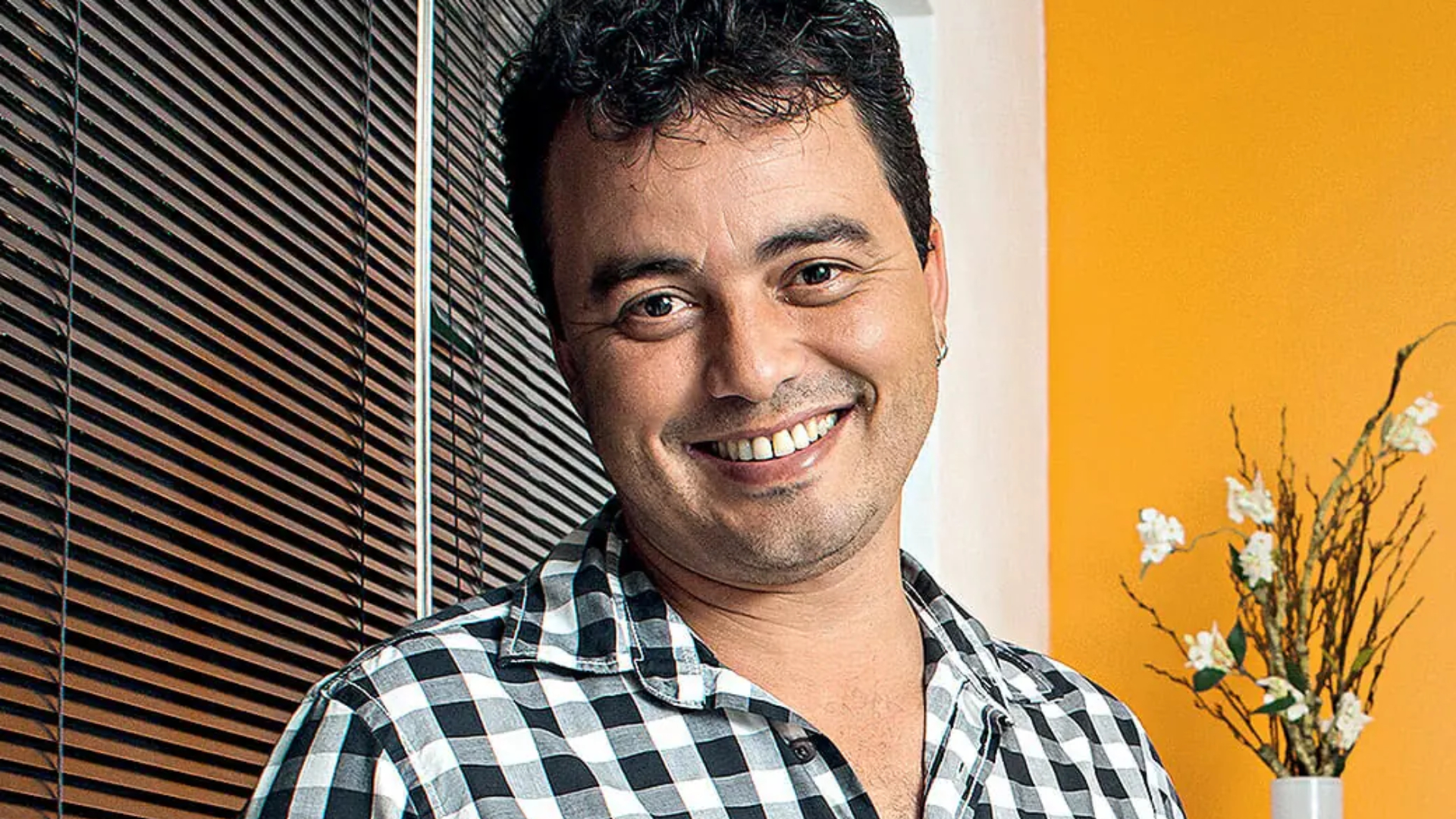 Cantor Renner - Crédito: Reprodução/ Instagram