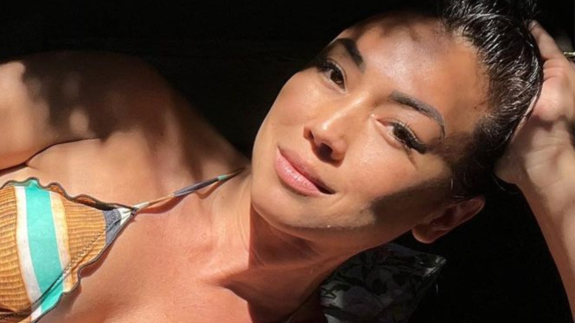Danni Suzuki