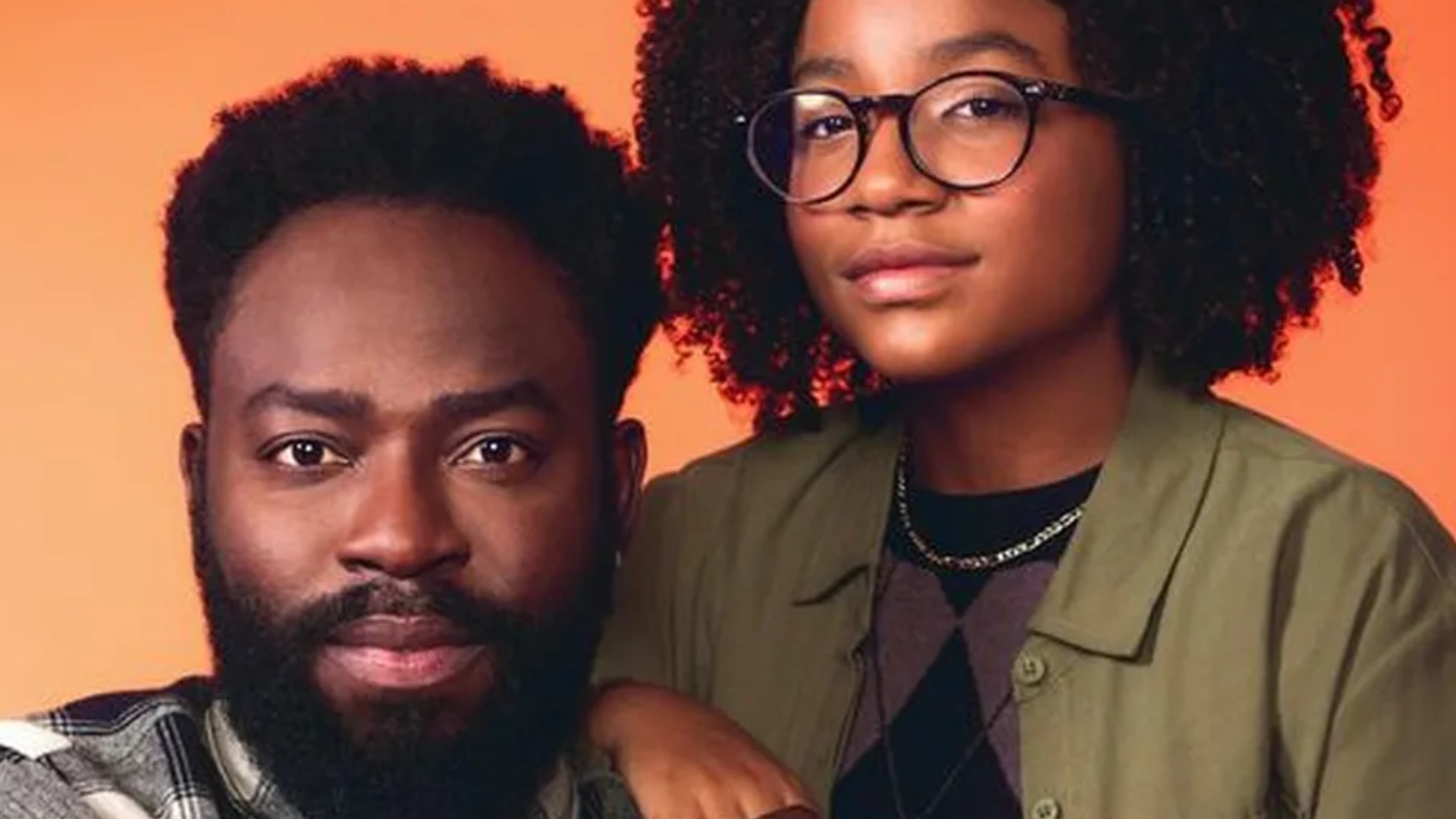 Douglas Silva e Maria Flor (Foto: Reprodução Instagram/@joaopedrojanuario)