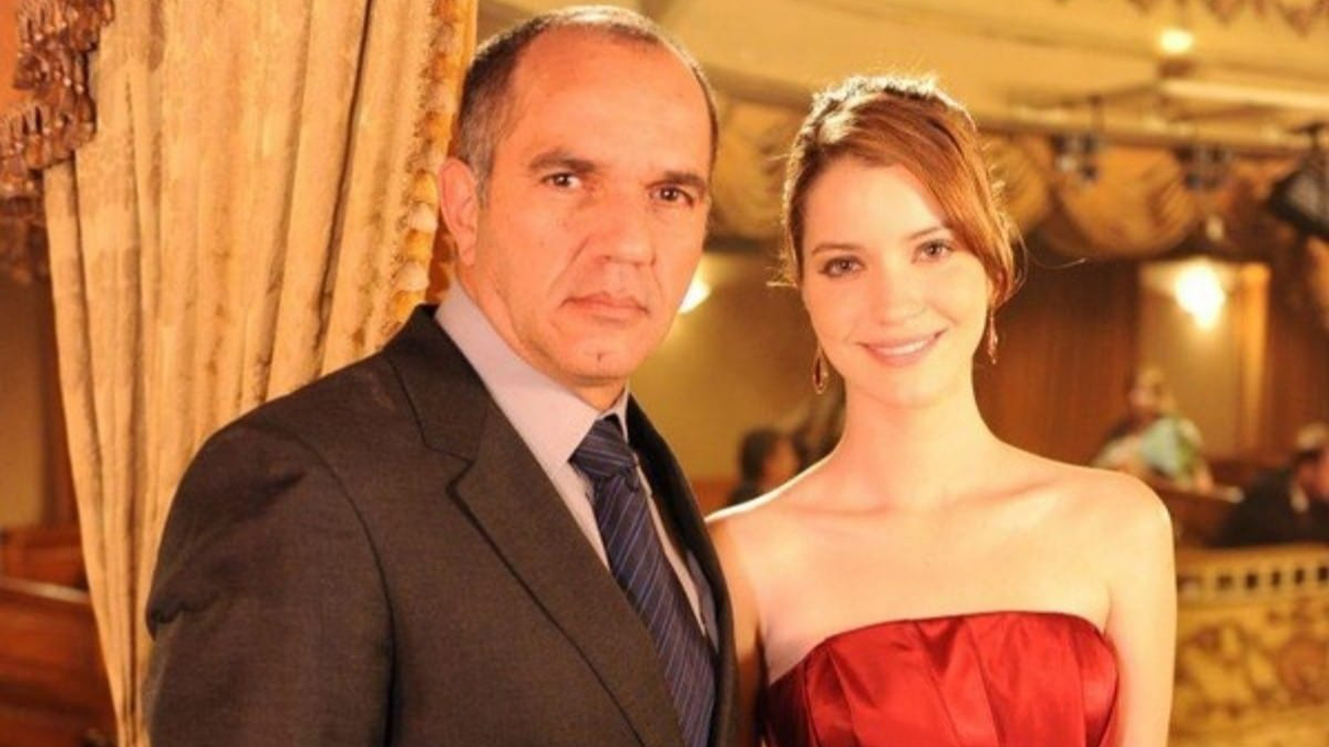 Escrito nas Estrelas (Divulgação/TV Globo)