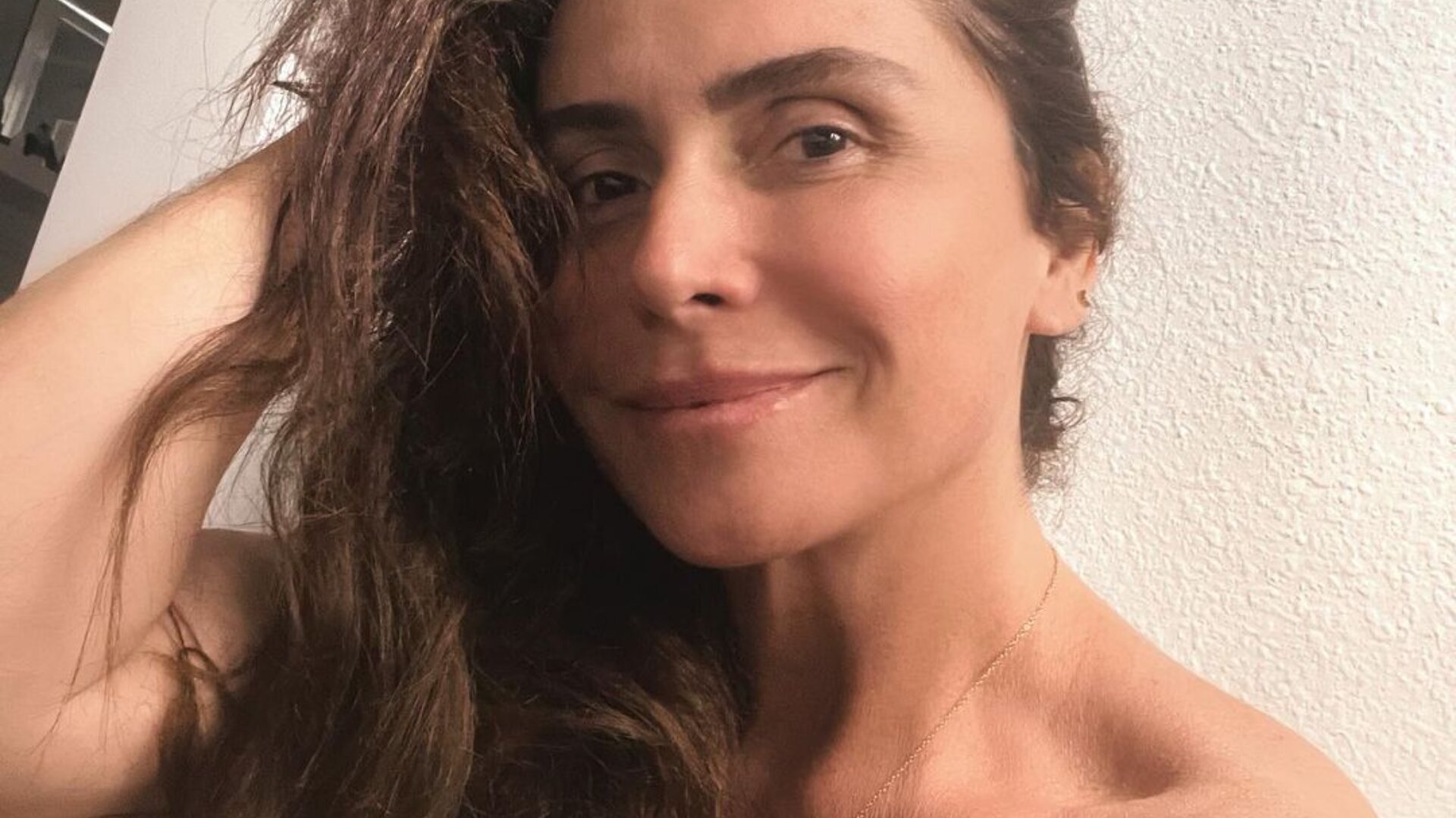 Giovanna Antonelli