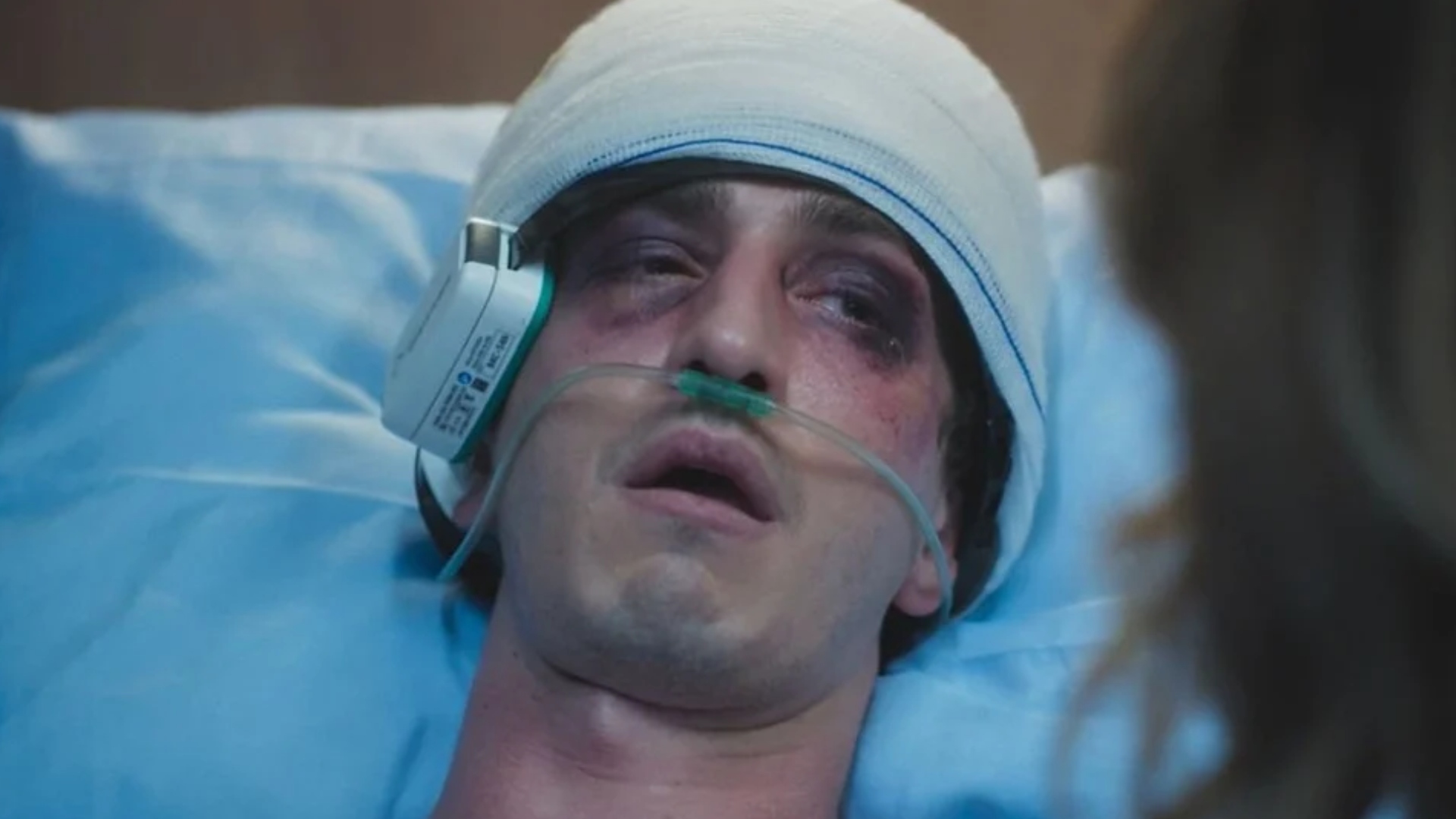Daniel (Reprodução/Globo)