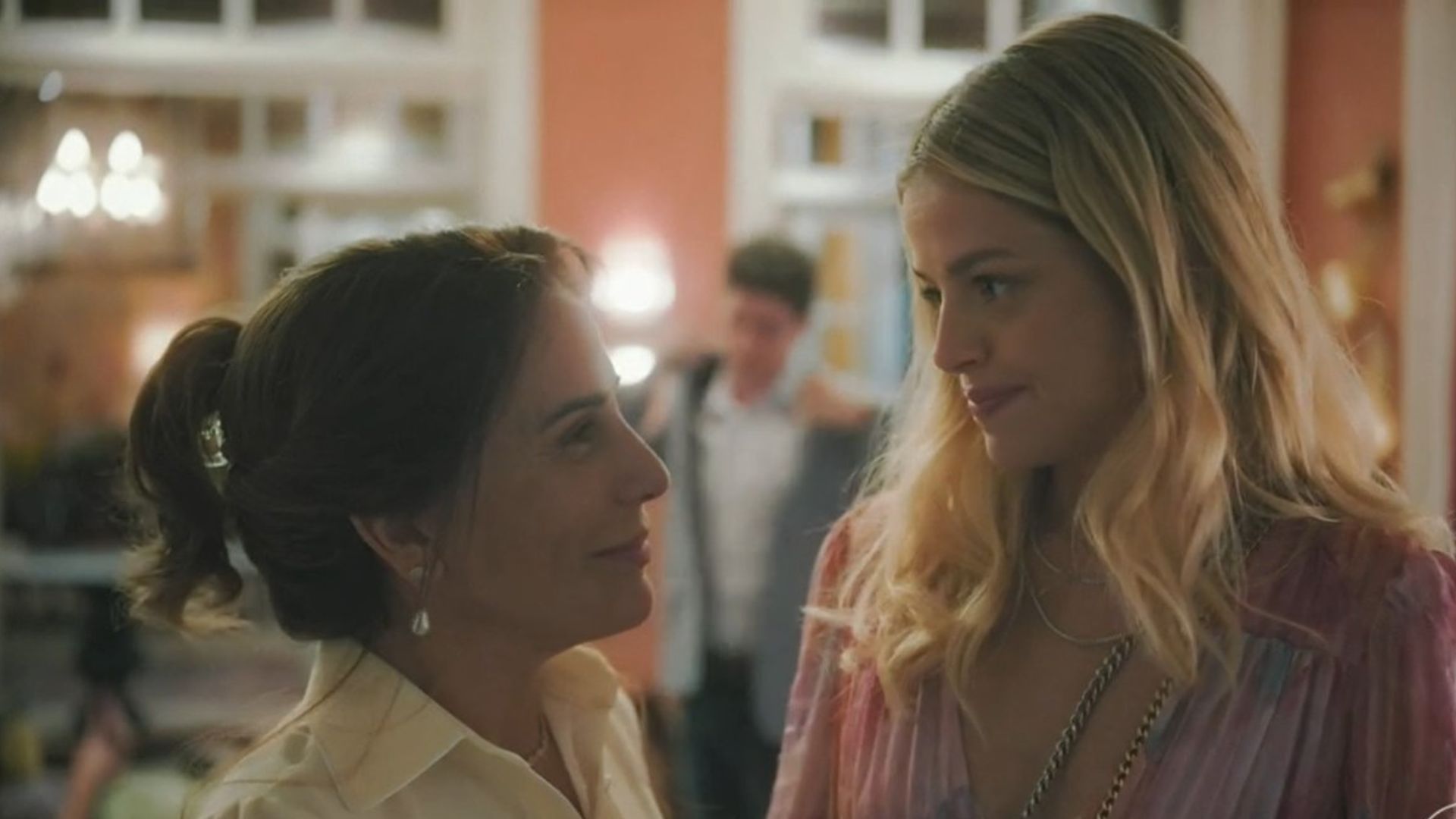 Terra e Paixão (Divulgação/TV Globo)