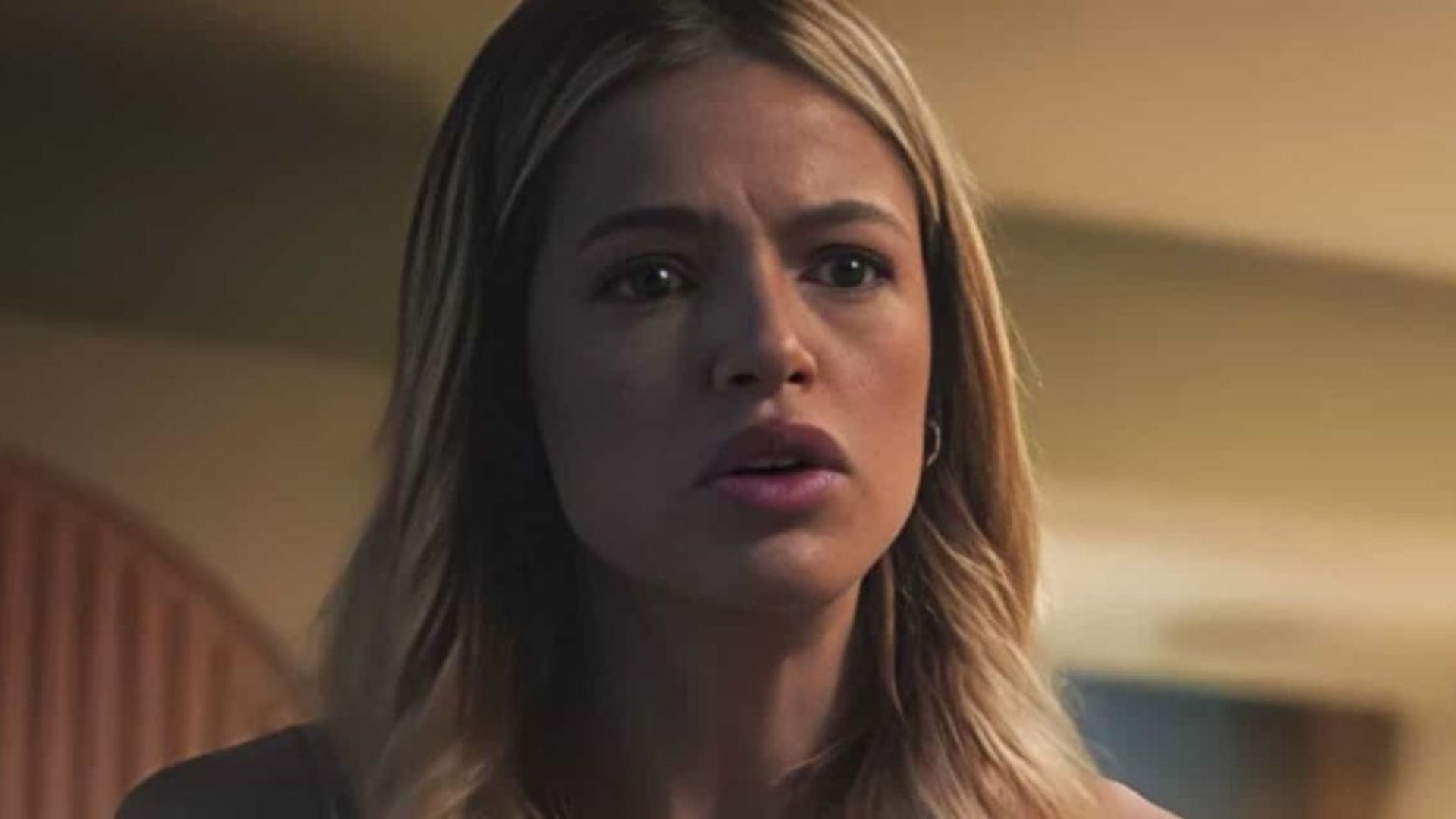 Terra e Paixão (Divulgação/TV Globo)