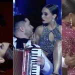 Final do Dança dos Famosos 2023: veja quem é a grande vencedora — Foto: Reprodução/TV Globo
