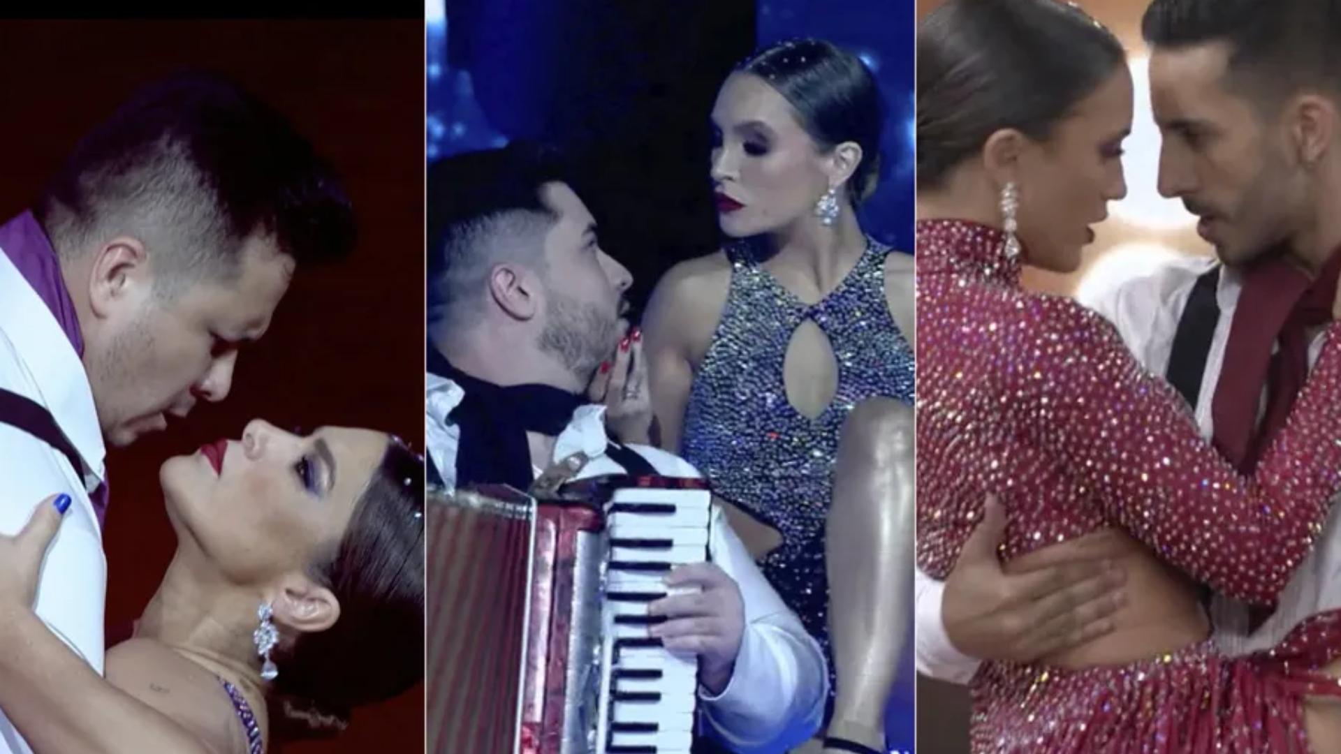 Final do Dança dos Famosos 2023: veja quem é a grande vencedora — Foto: Reprodução/TV Globo