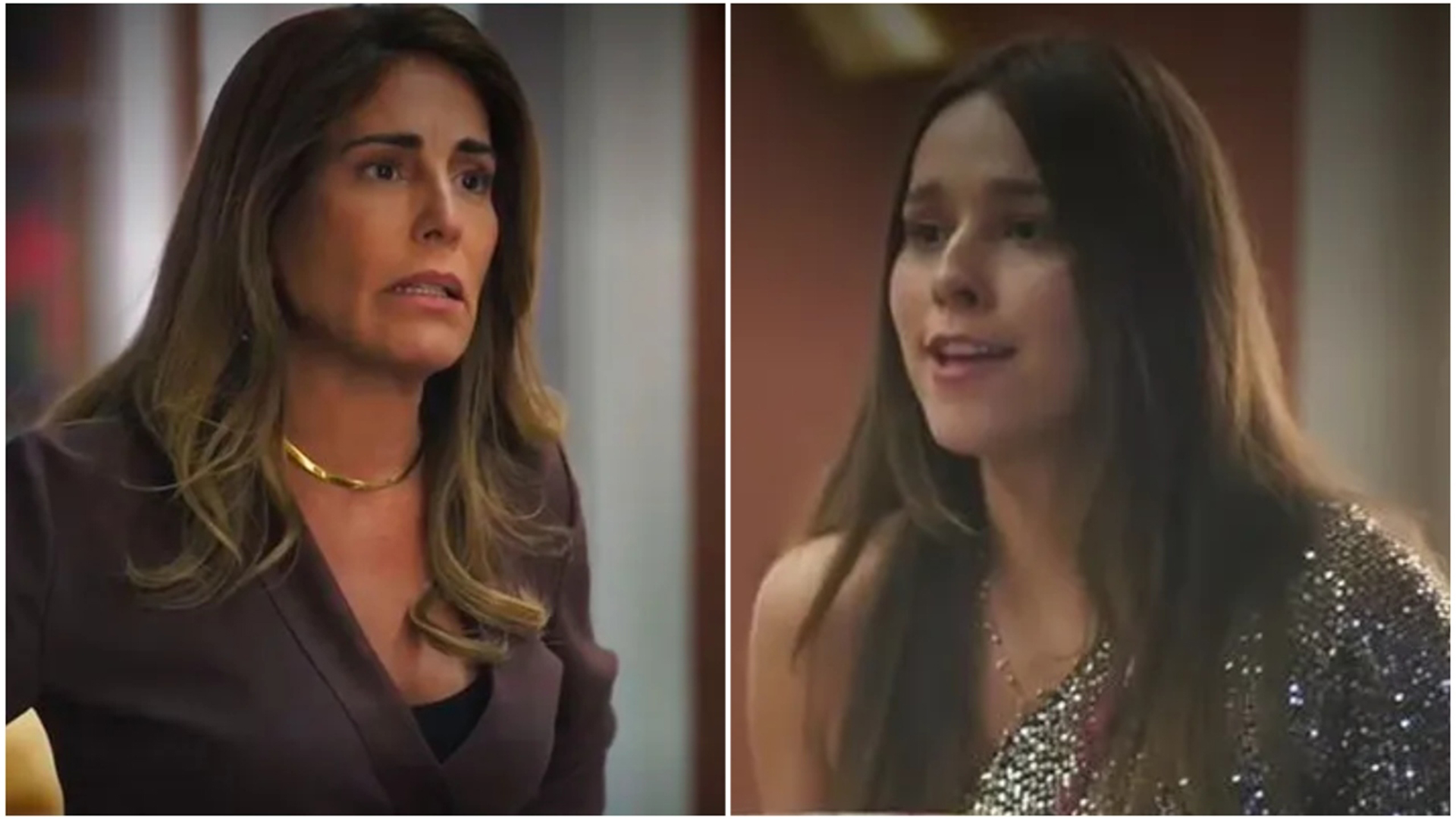 Terra e Paixão (Divulgação/TV Globo)