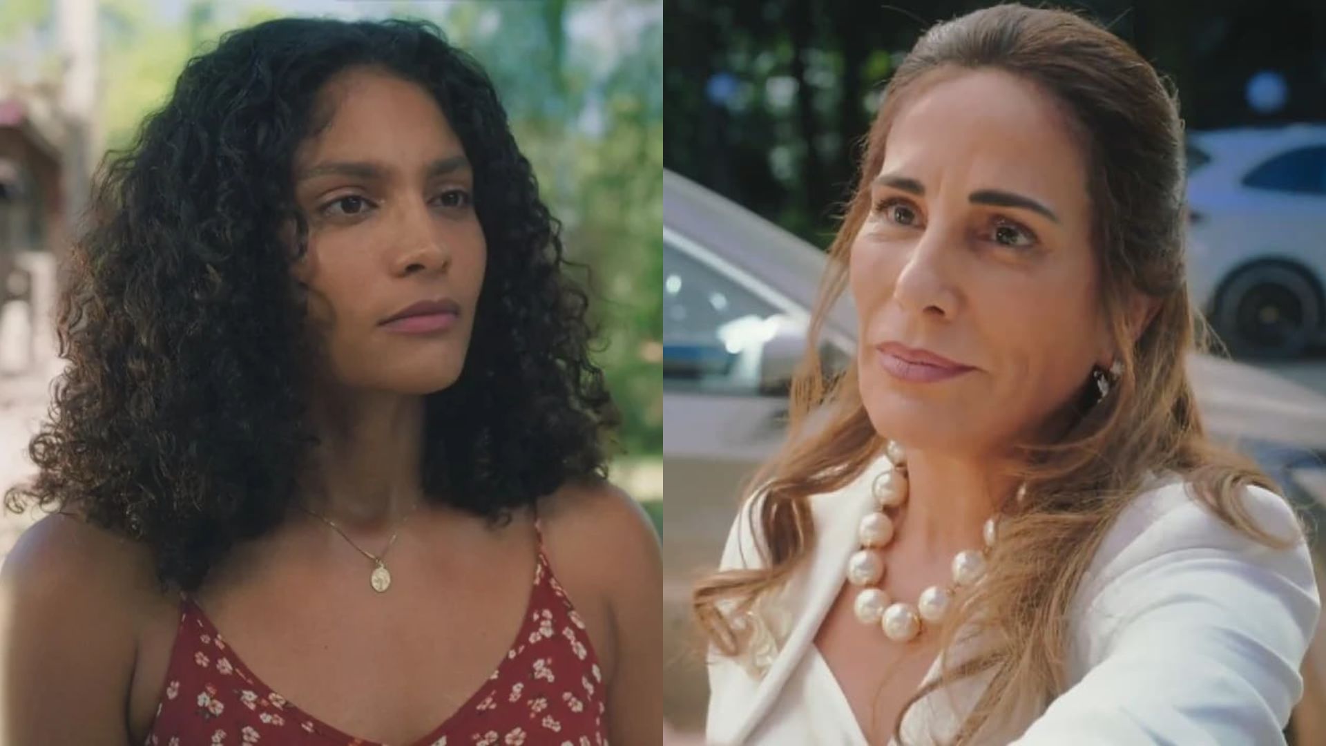 Terra e Paixão (Divulgação/TV Globo)