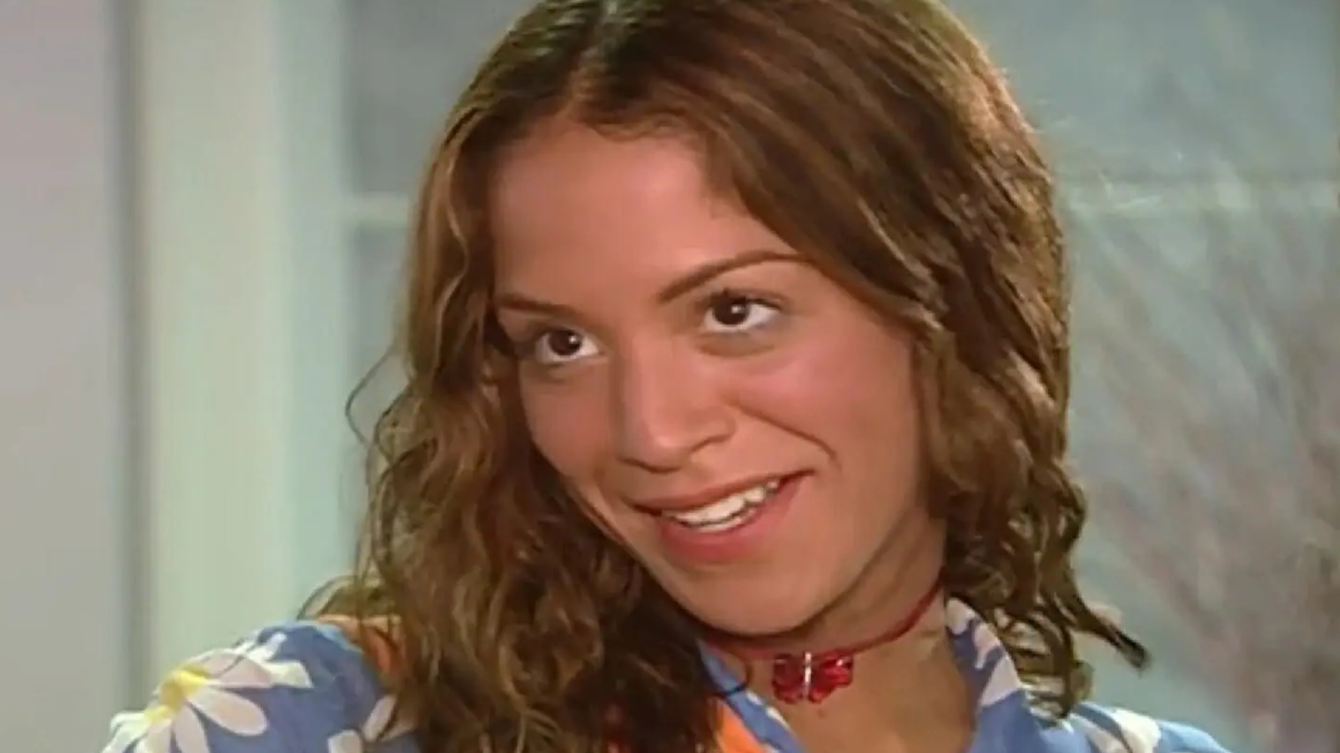Vidinha (Reprodução/Globo)
