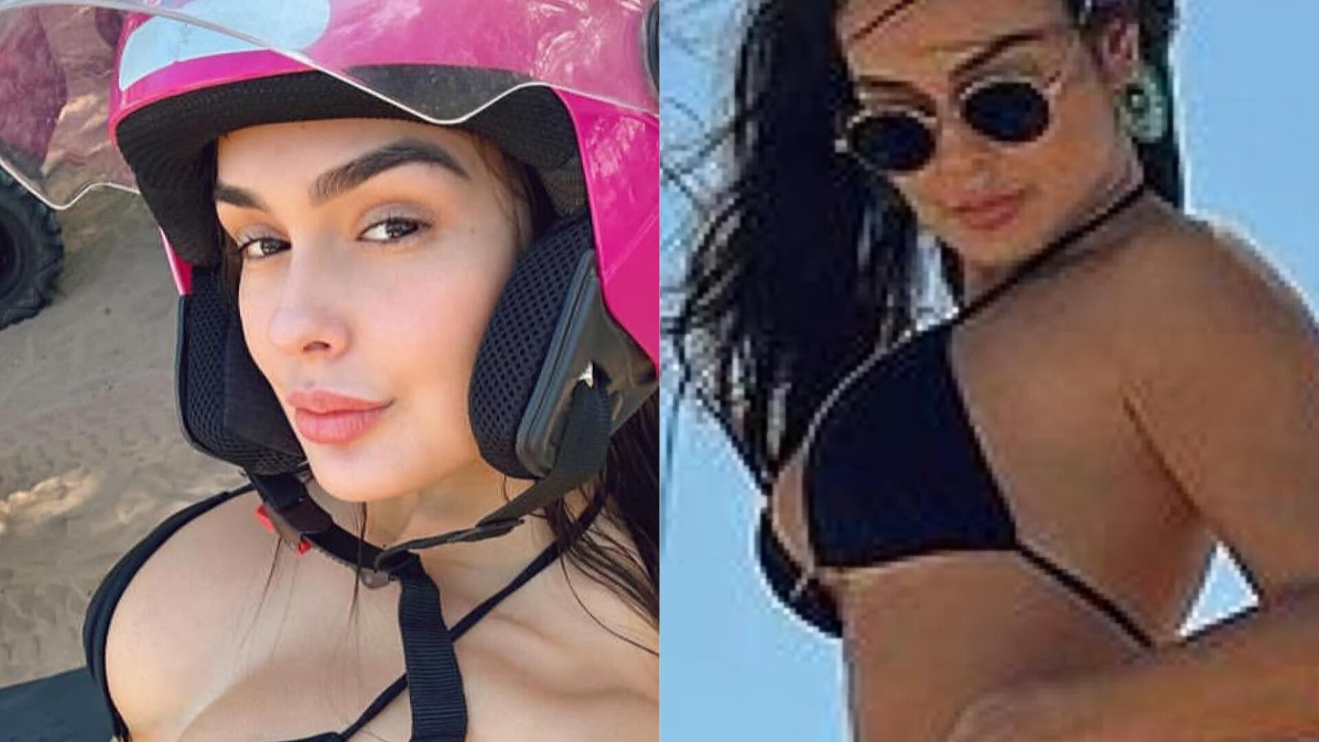 Larissa Santos