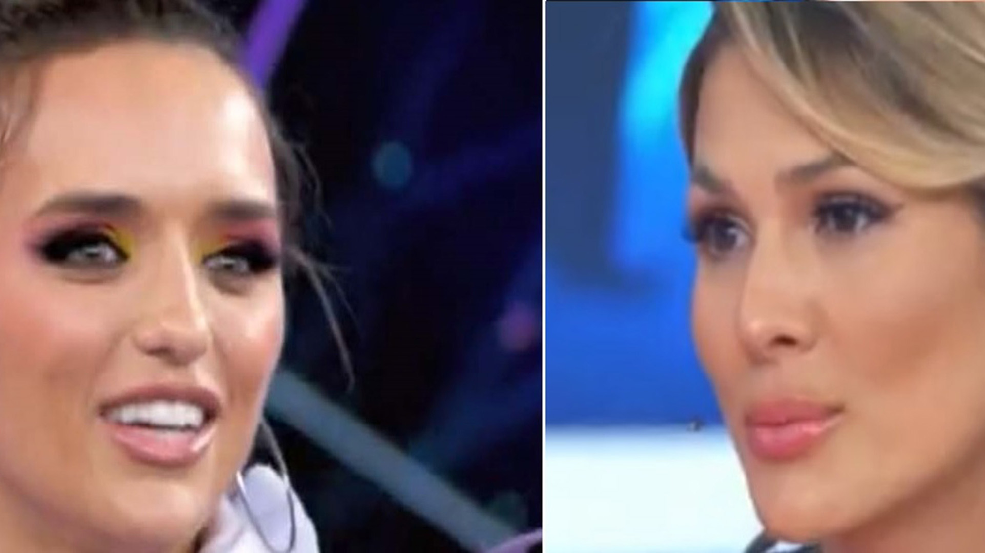 Dança dos Famosos (Reprodução/TV Globo)