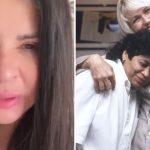 Mara Maravilha, Xuxa e Marlene Mattos