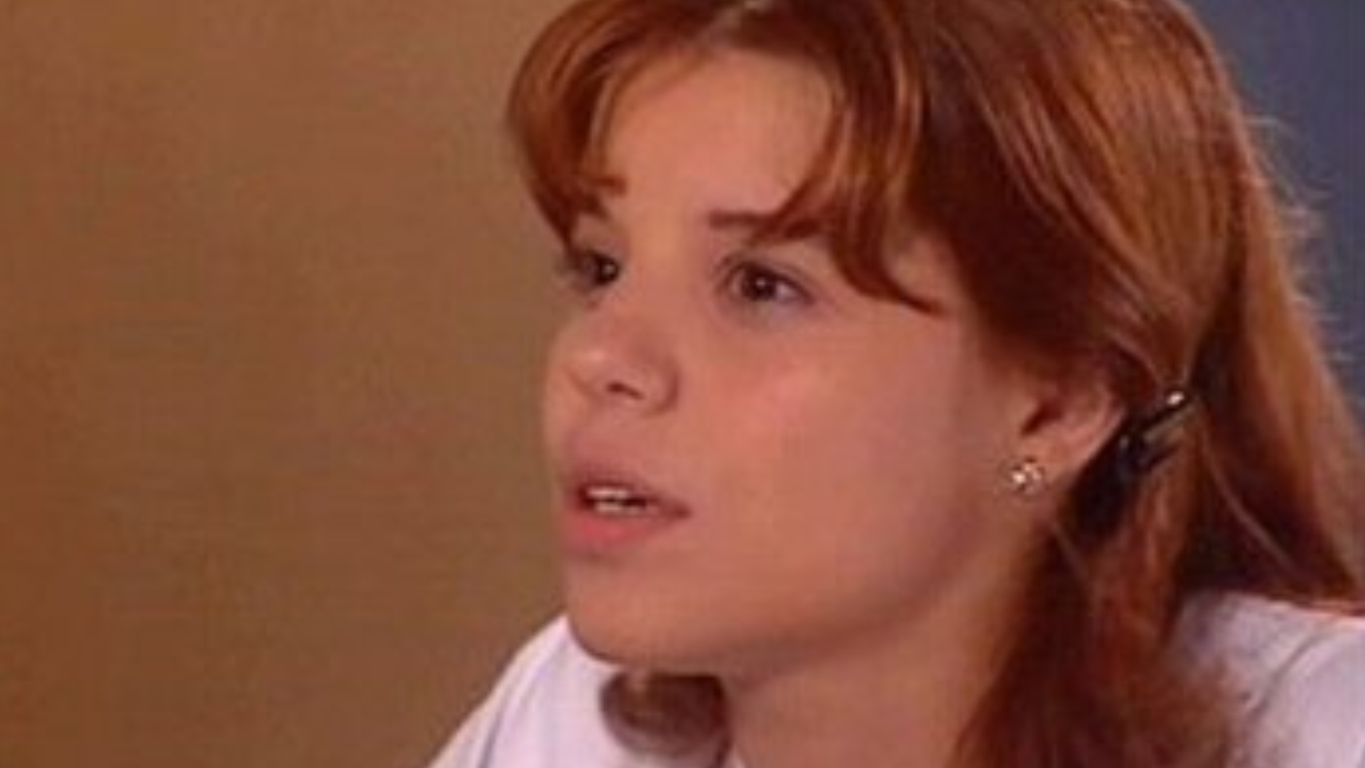 Marcinha (Reprodução/Globo)