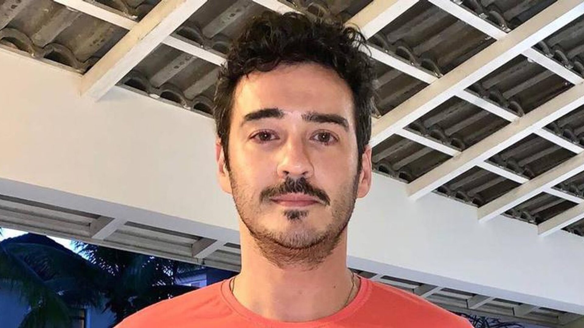 Marcos Veras