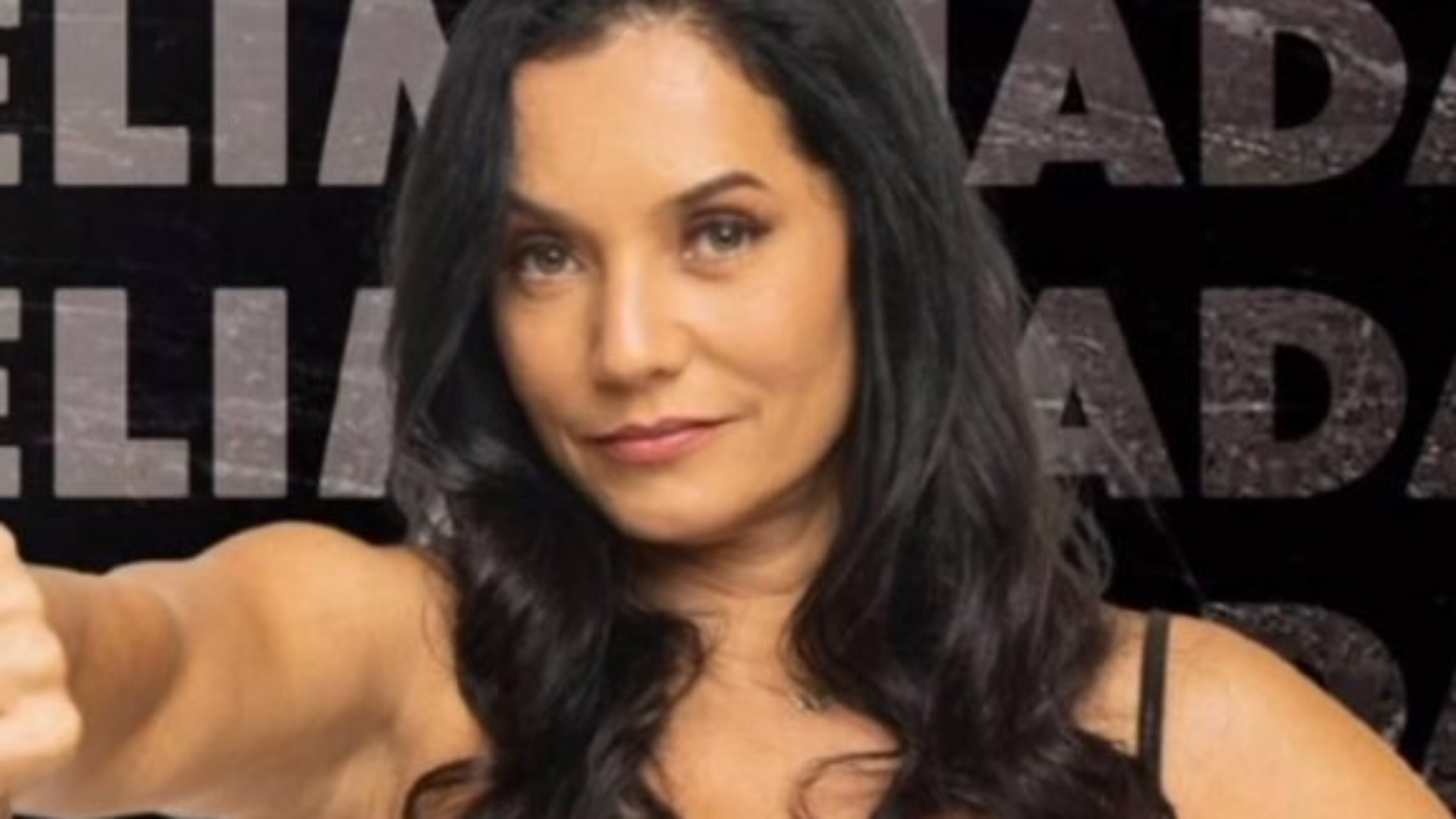 Monica Carvalho - Crédito: Reprodução/ Instagram