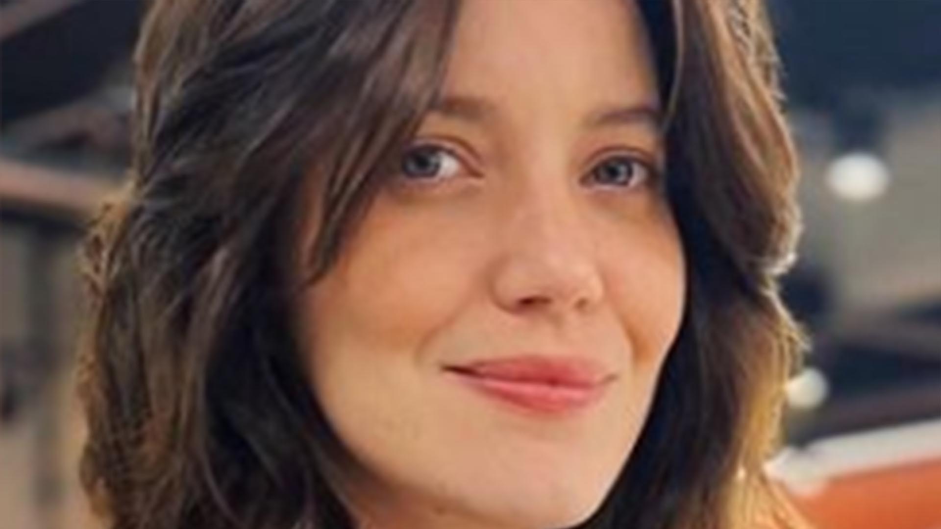 Nathalia Dill