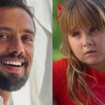 Atriz que viveu a filha de Rafael Cardoso em 'A Vida da Gente' expõe o ator