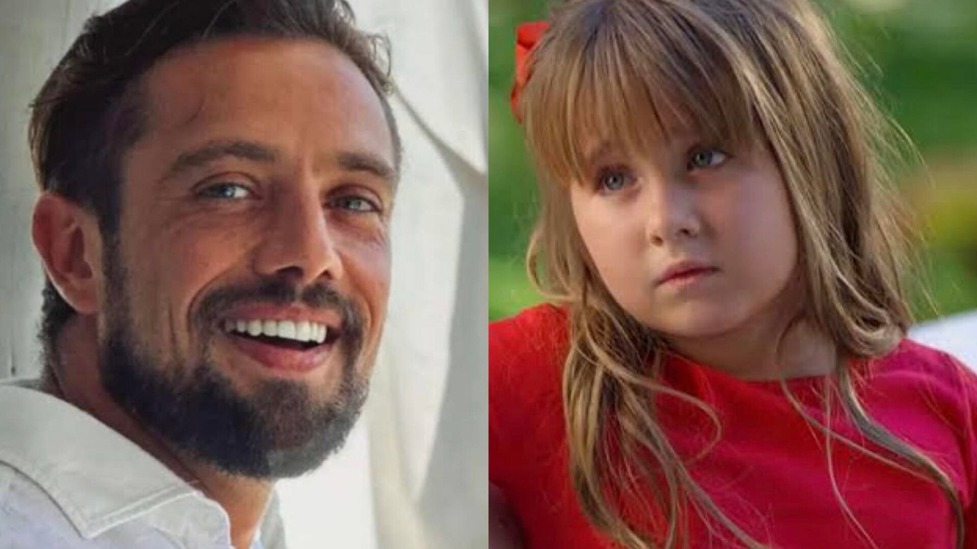 Atriz que viveu a filha de Rafael Cardoso em 'A Vida da Gente' expõe o ator