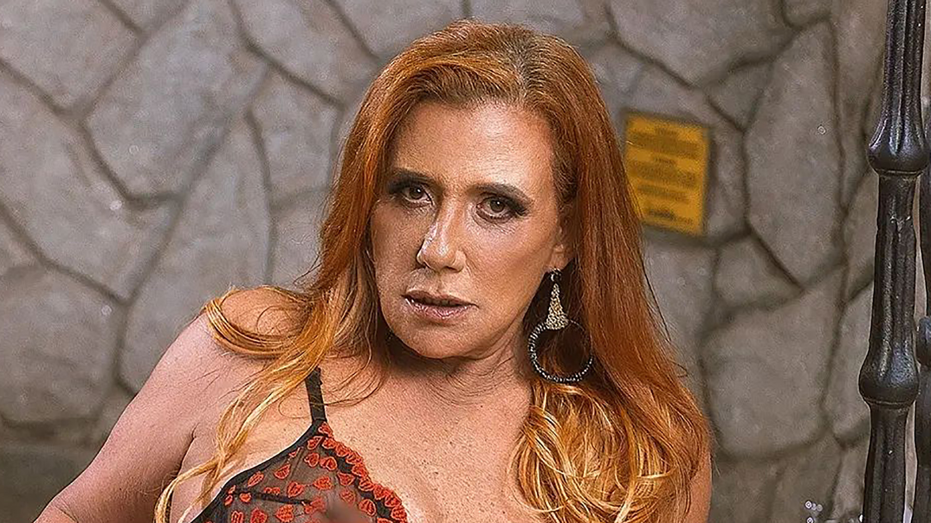 Rita Cadillac (Reprodução/Instagram)