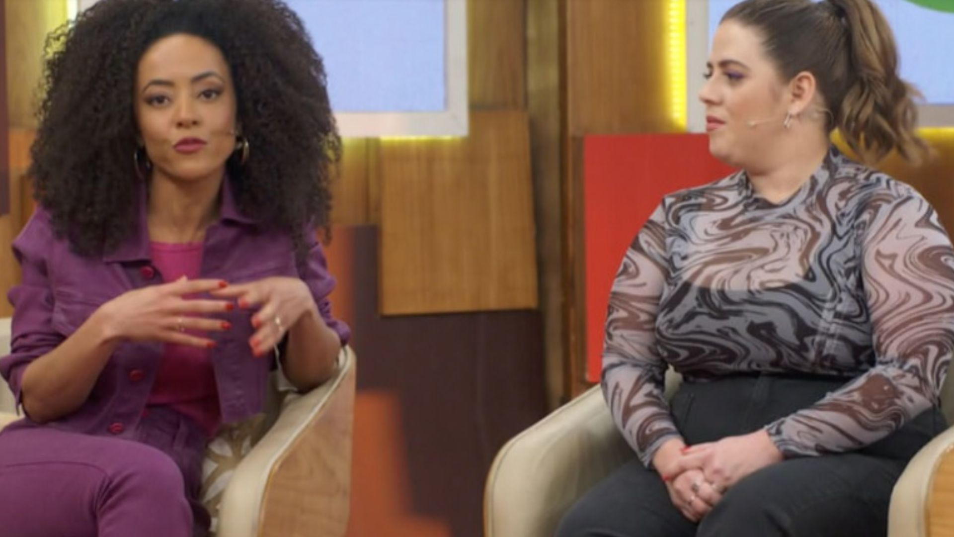 Encontro (Divulgação/TV Globo)