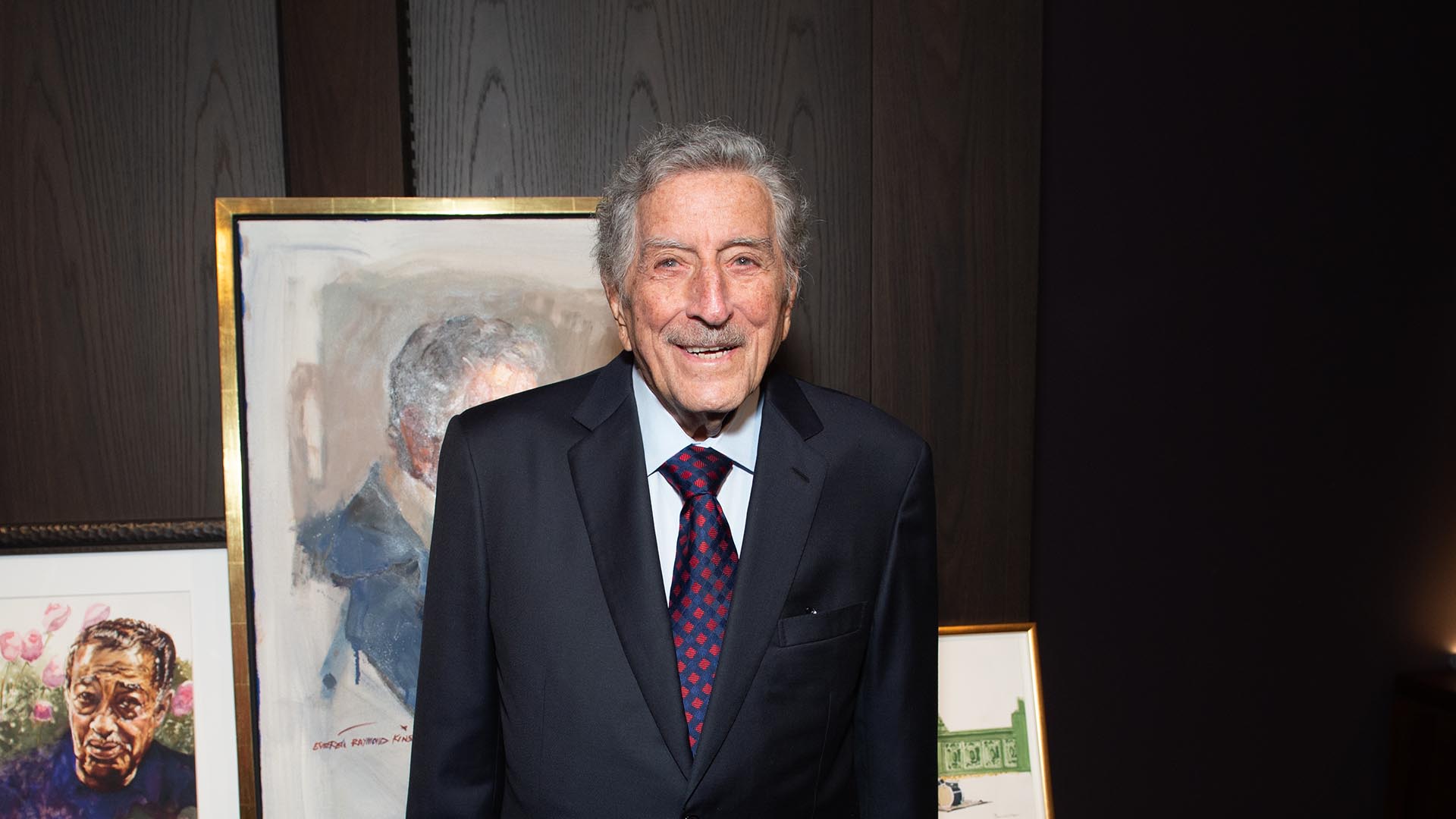 Tony Bennett
