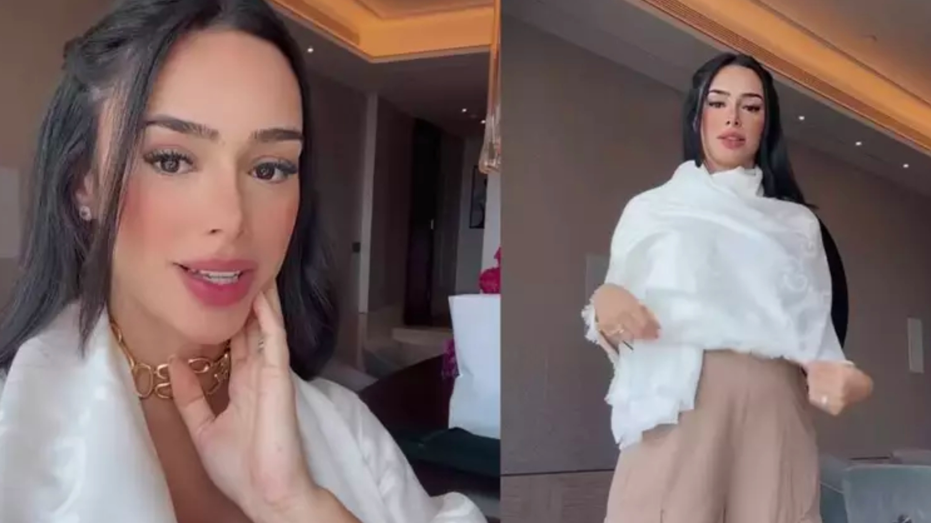 Bruna Biancardi (Reprodução/Instagram)