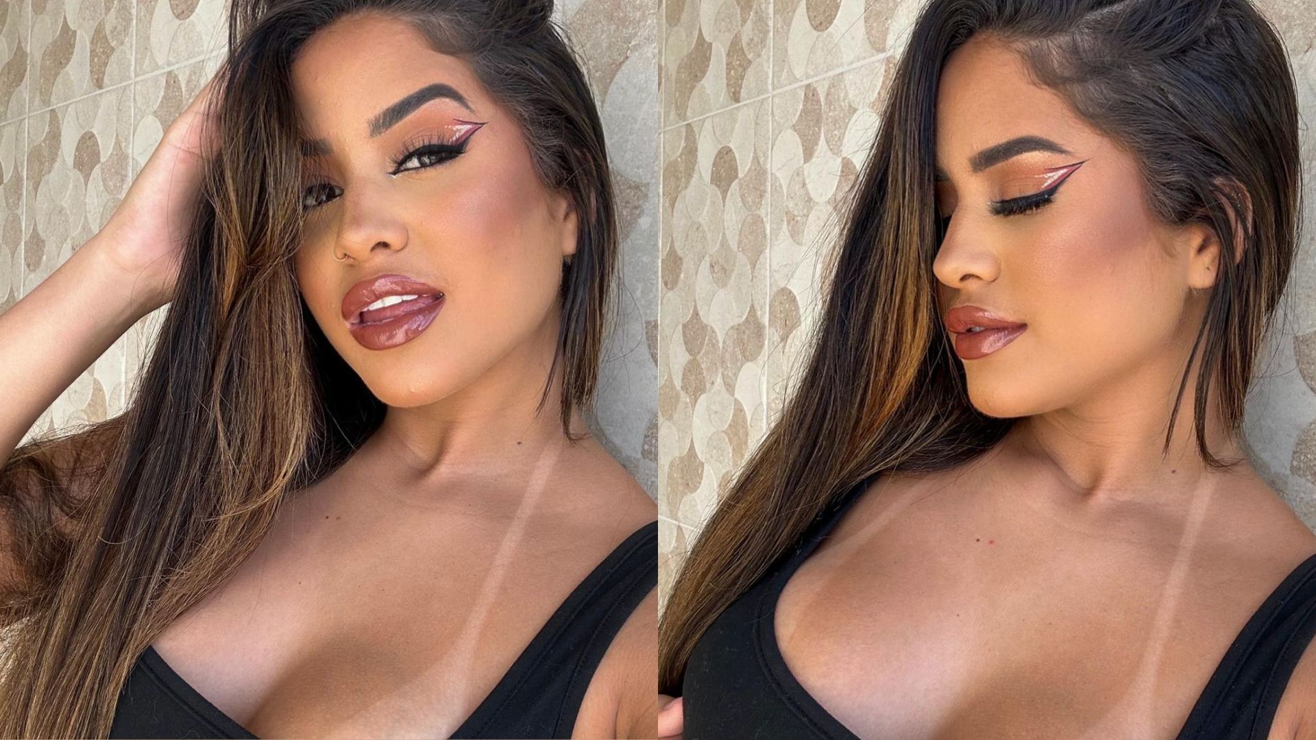 Raissa Oliveira - Reprodução/Instagram