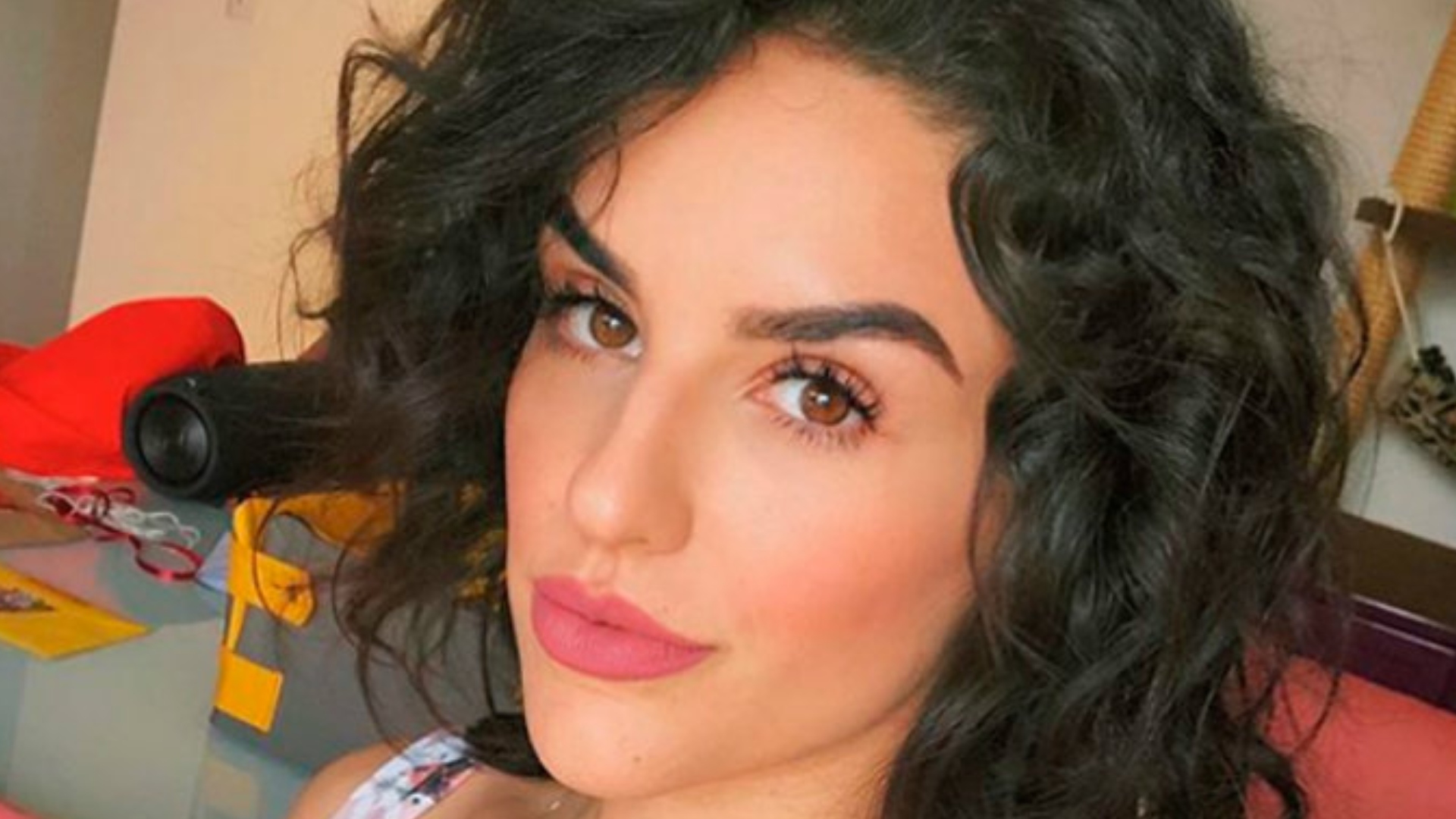 Kéfera (Reprodução/Instagram)
